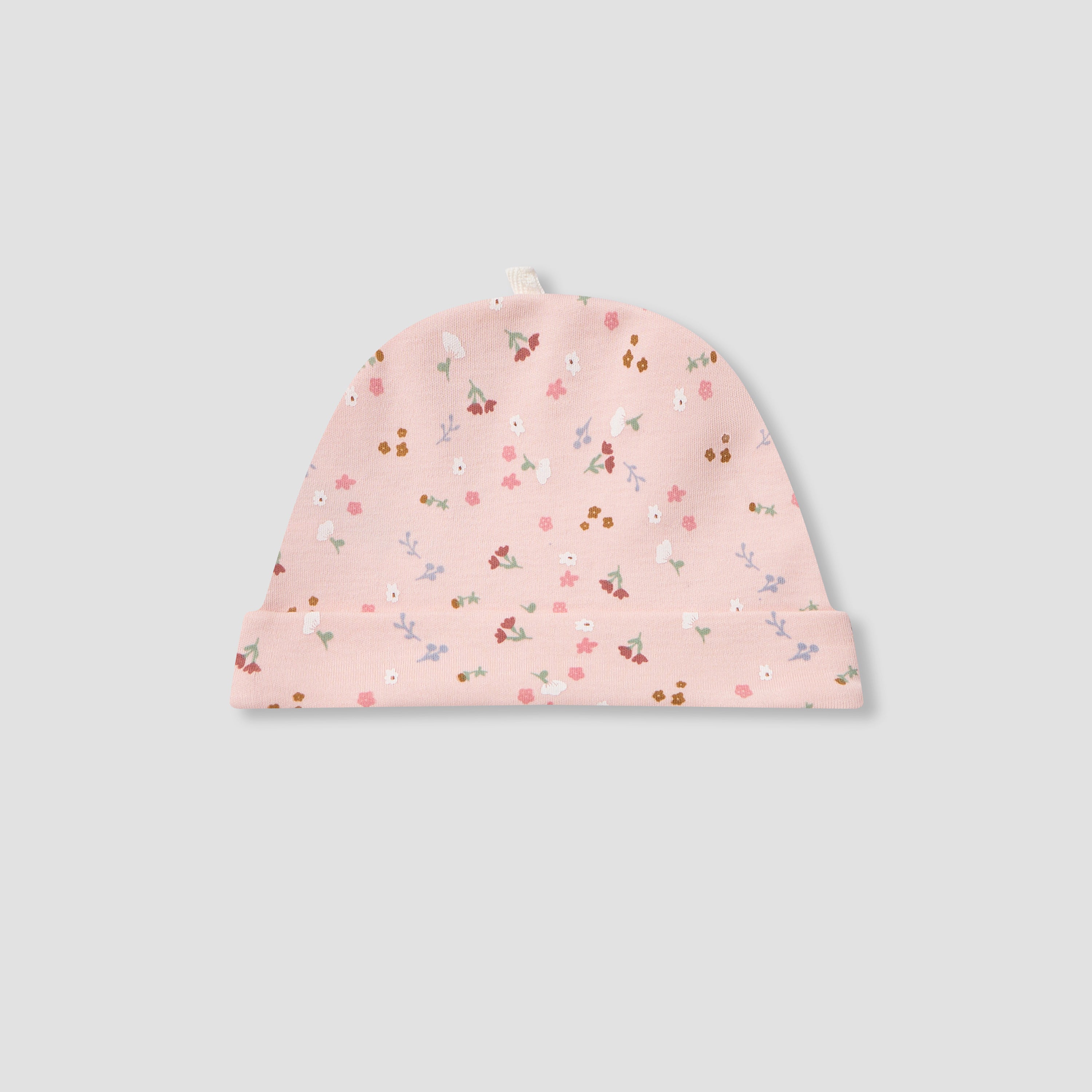 Juniors 6-Piece Floral Print Clothing Gift Set