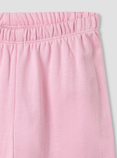Juniors Pyjama Set with Embroidery - Cotton - Long Sleeves - Round Neck-baby-girls-clothing-nightwear-pyjamasets-image-6