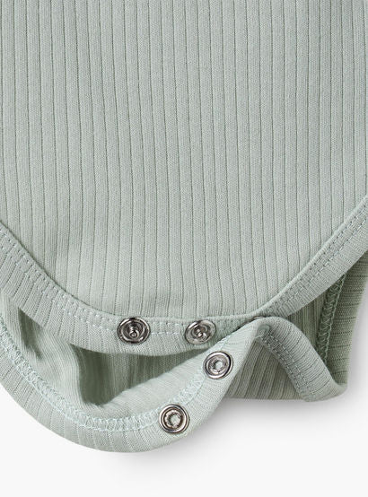 Pack of 2 Juniors Crew Neck Sleeveless Bodysuit with Fruit Detail-baby-boys-clothing-bodysuits-image-7