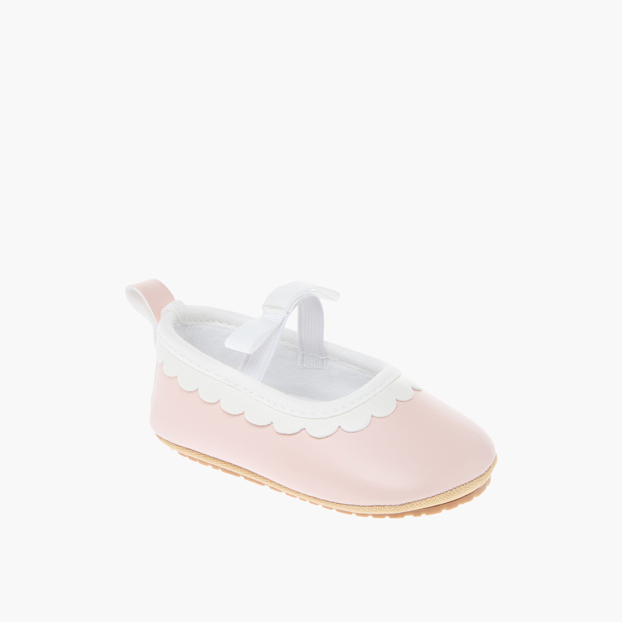 Juniors Colourblock Booties