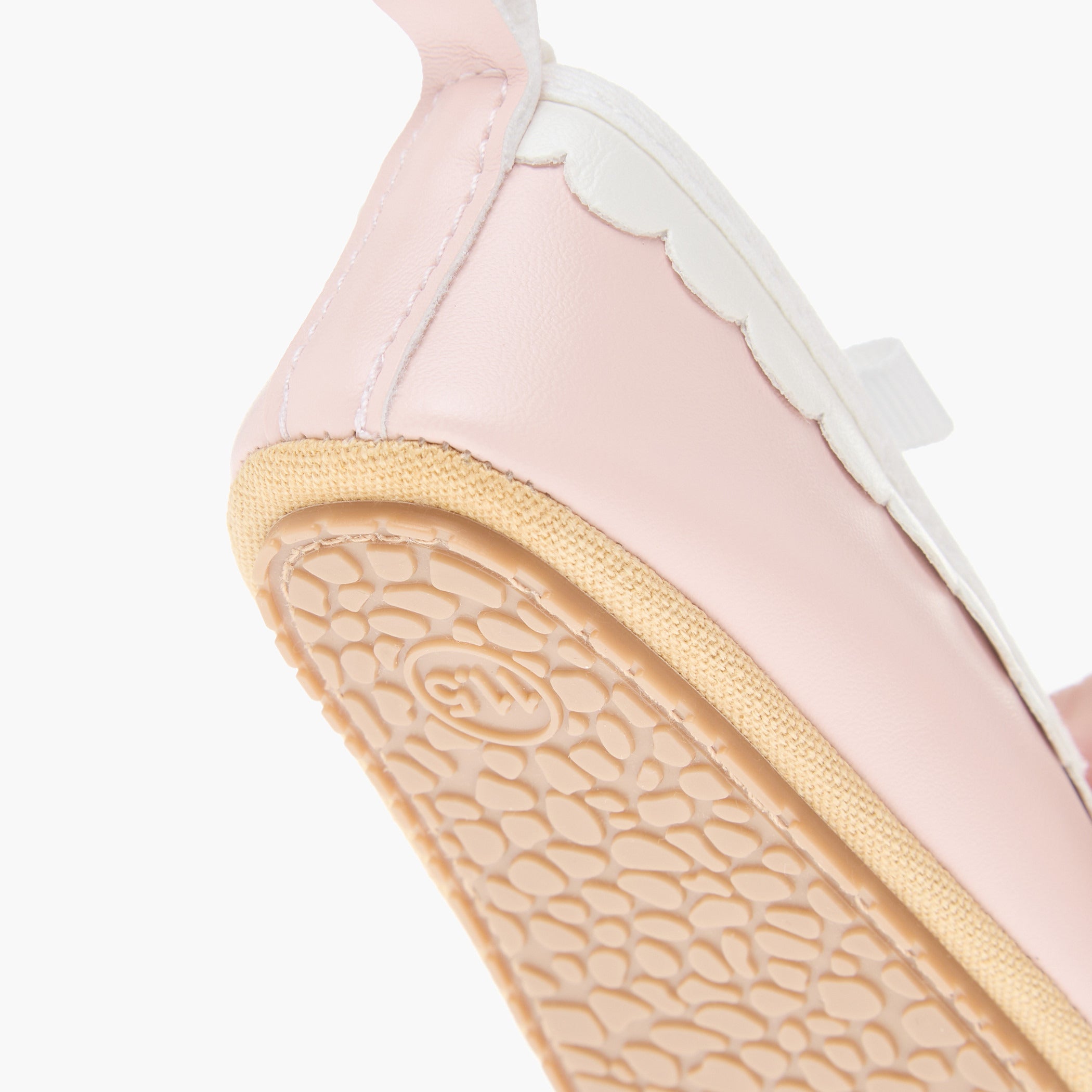 Juniors Colourblock Booties