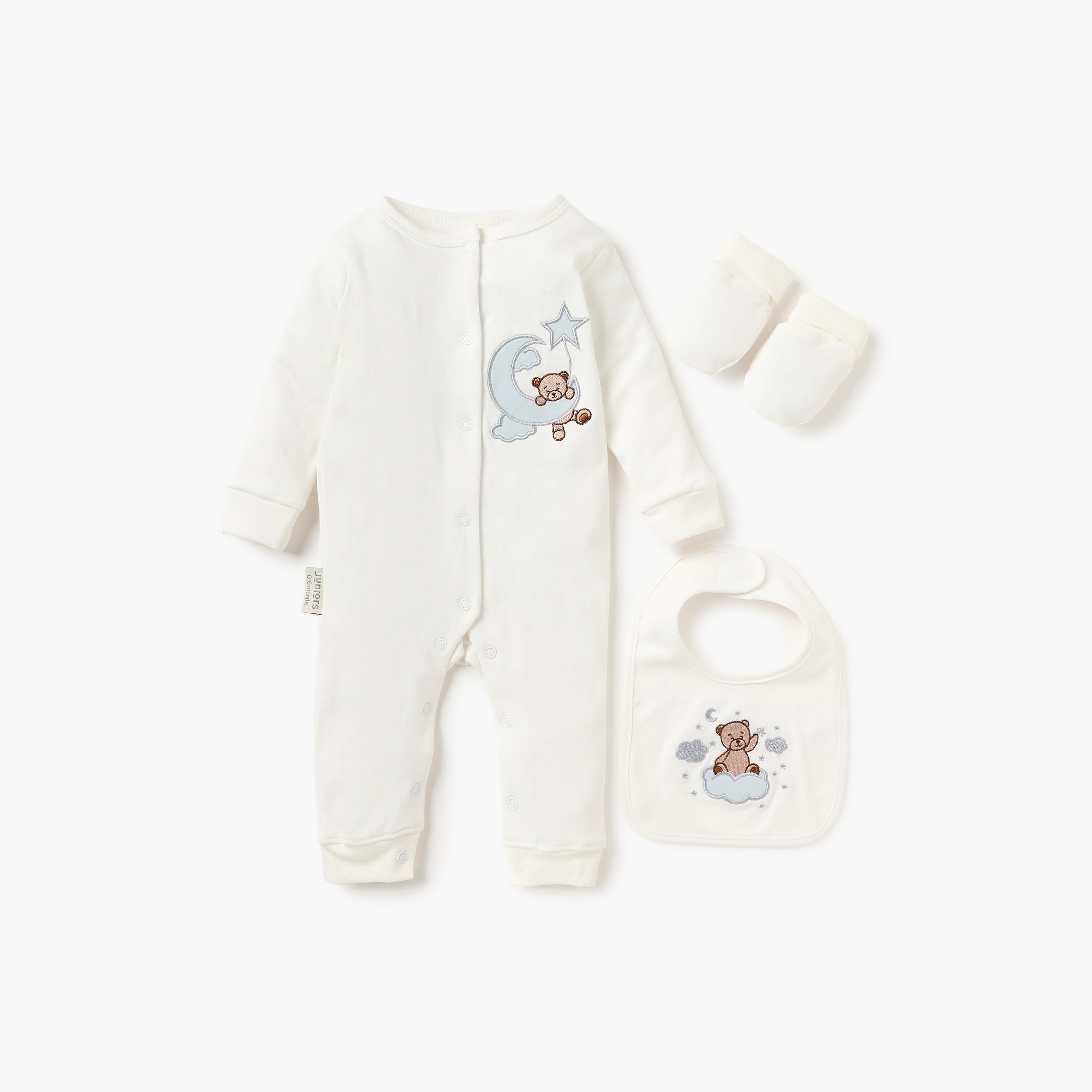 Juniors 19-Piece Gift Set