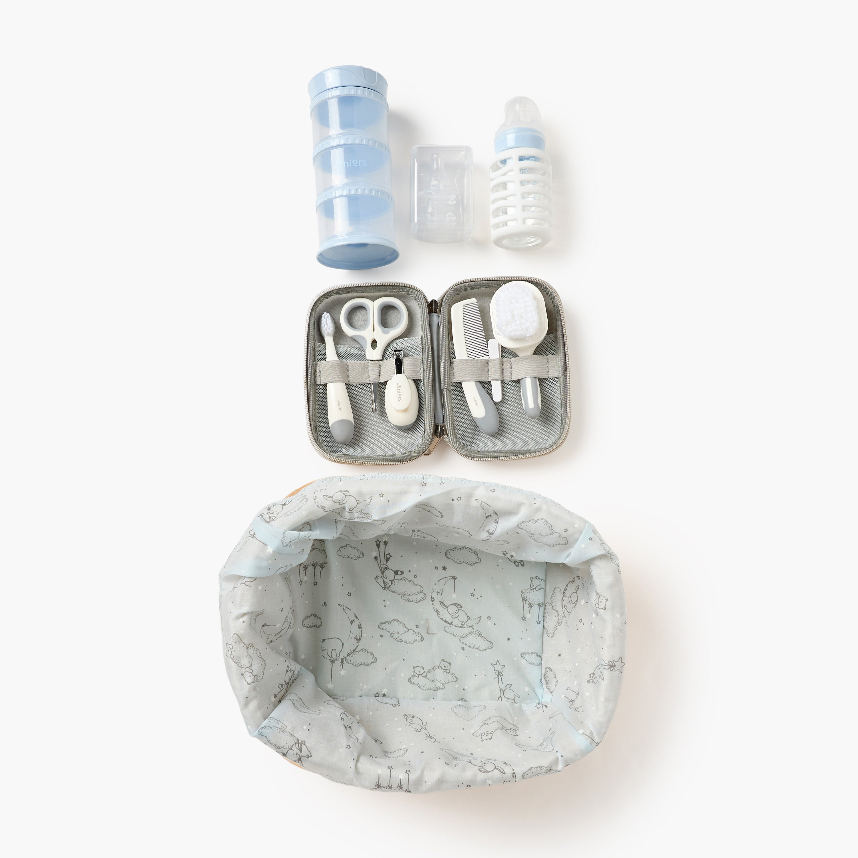 Juniors 19-Piece Gift Set