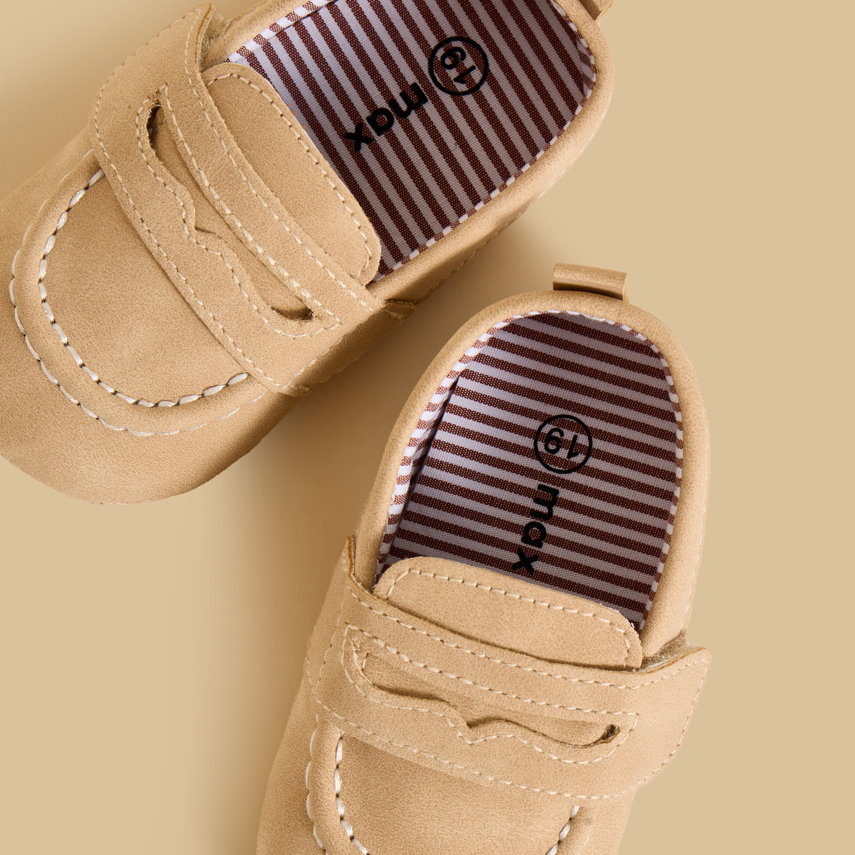 Cutout Design Booties