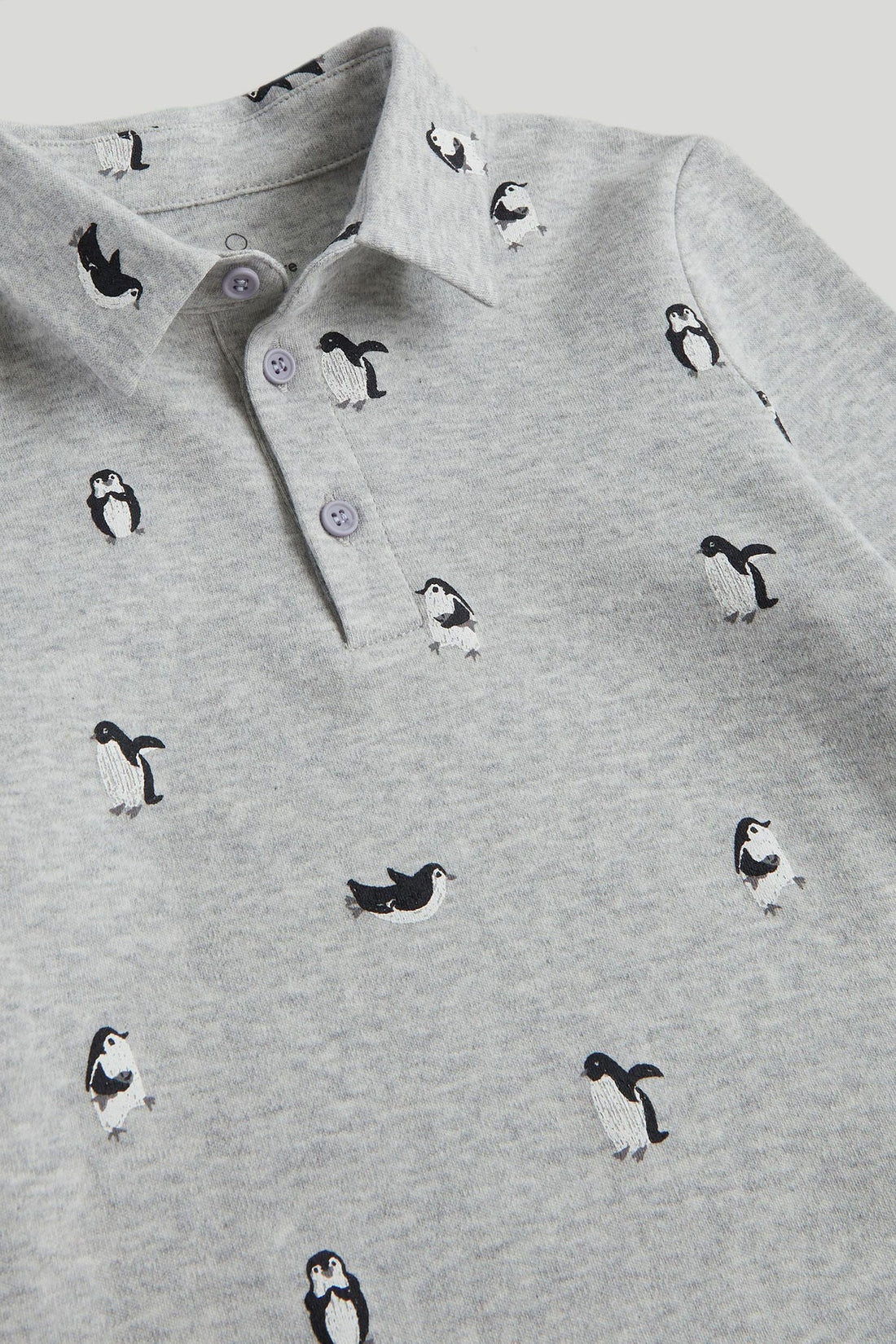 Cord Dungarees and Polo Shirt Outfit