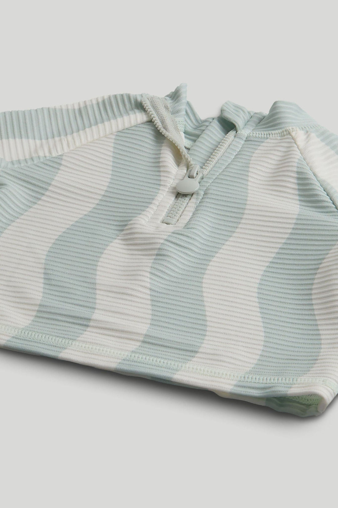 Sunsafe UPF50+ Rash Vest, Shorts and Keppi Hat