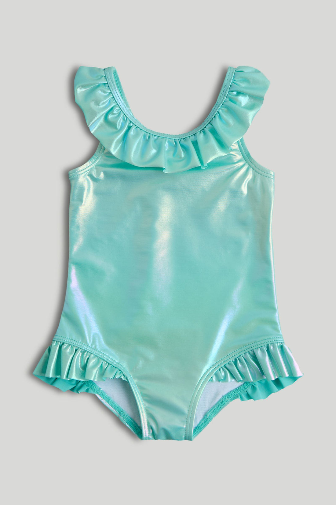 Shimmer Swimsuit - Multi / 12-18 Months