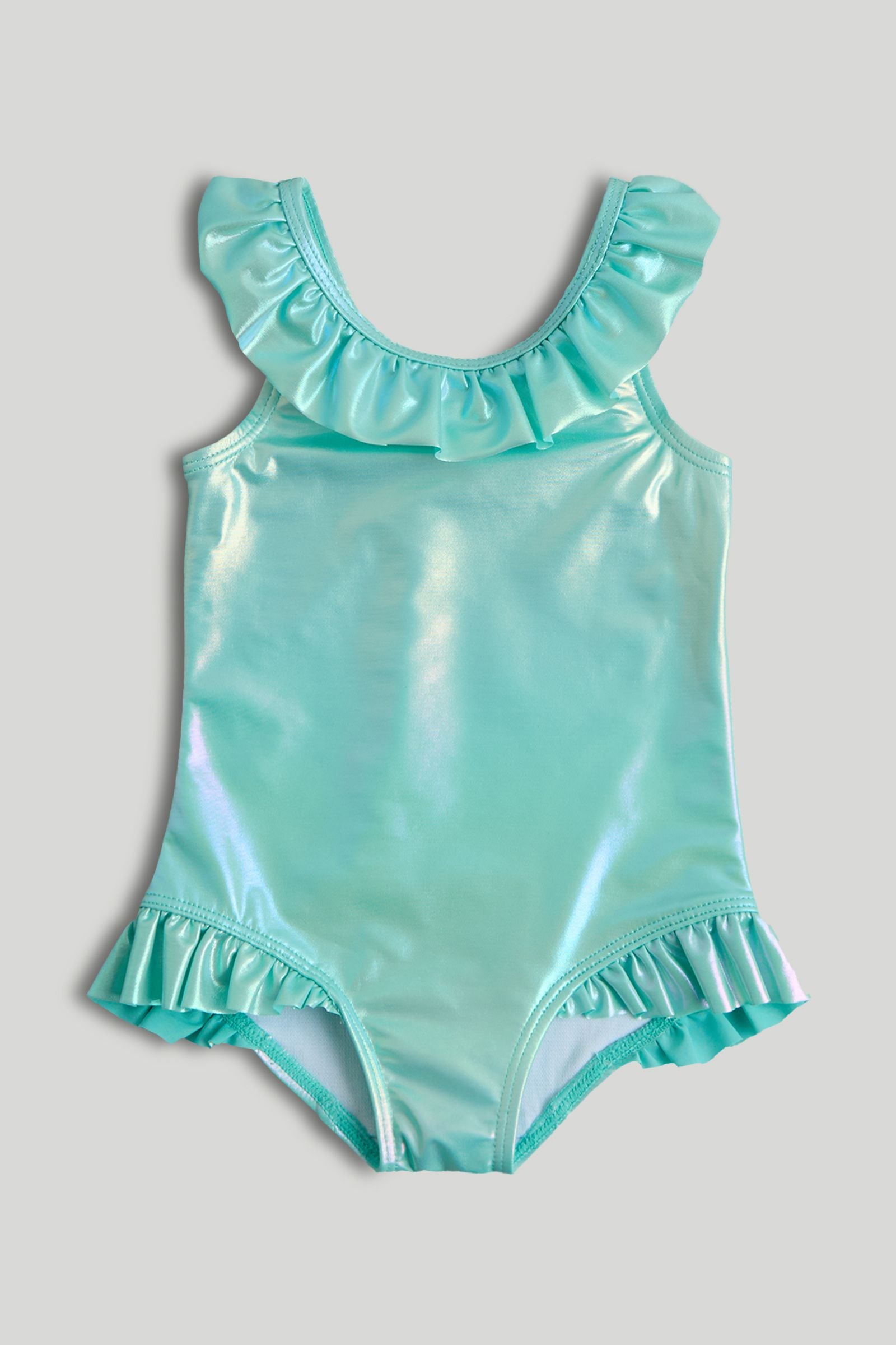 Shimmer Swimsuit - Multi / 12-18 Months