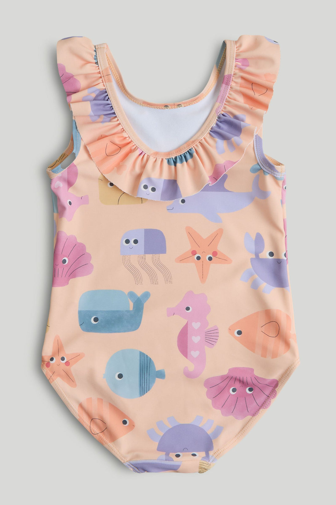 Sealife Swimsuit