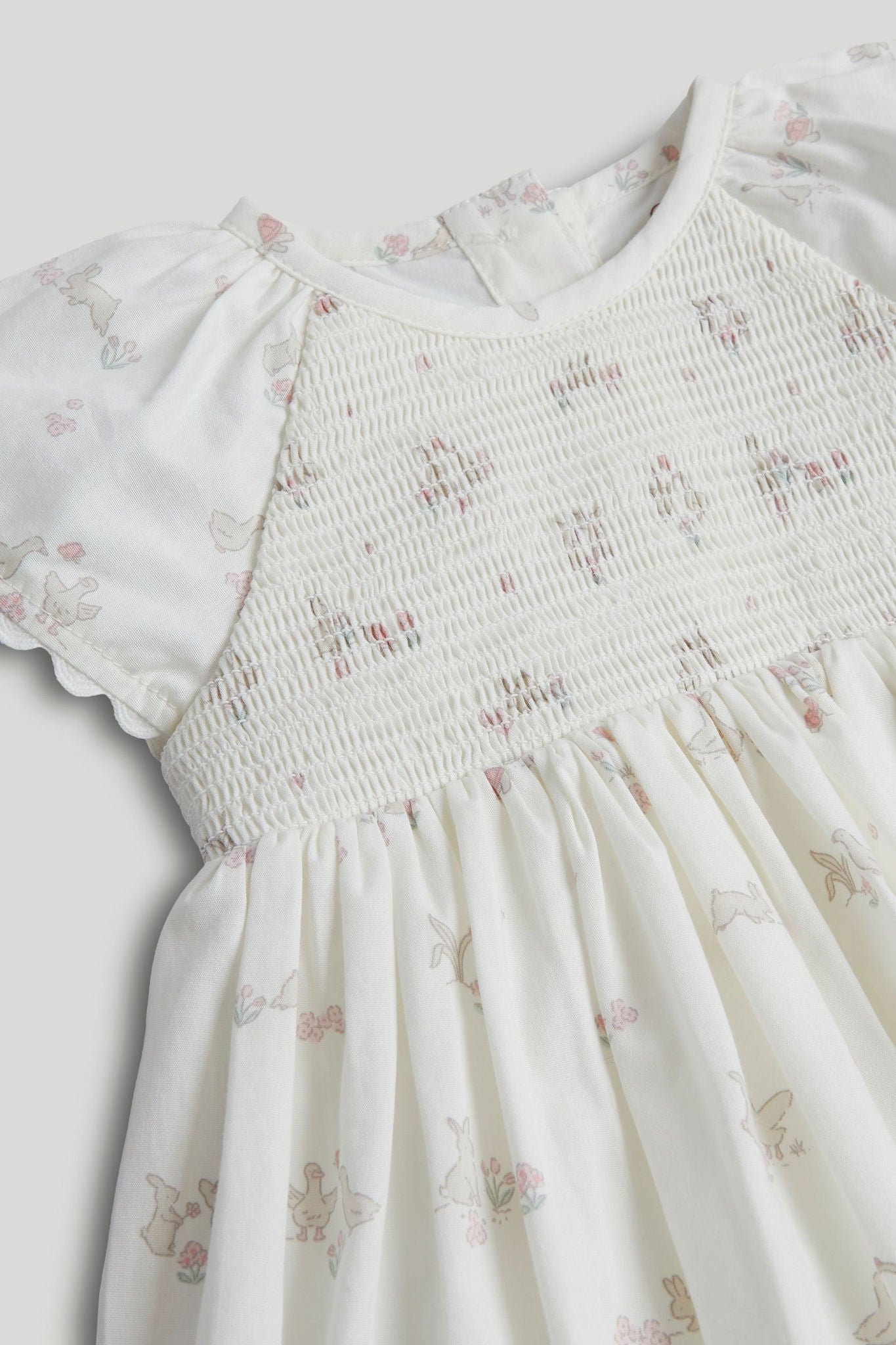 My First Dress, Knickers and Headband Outfit