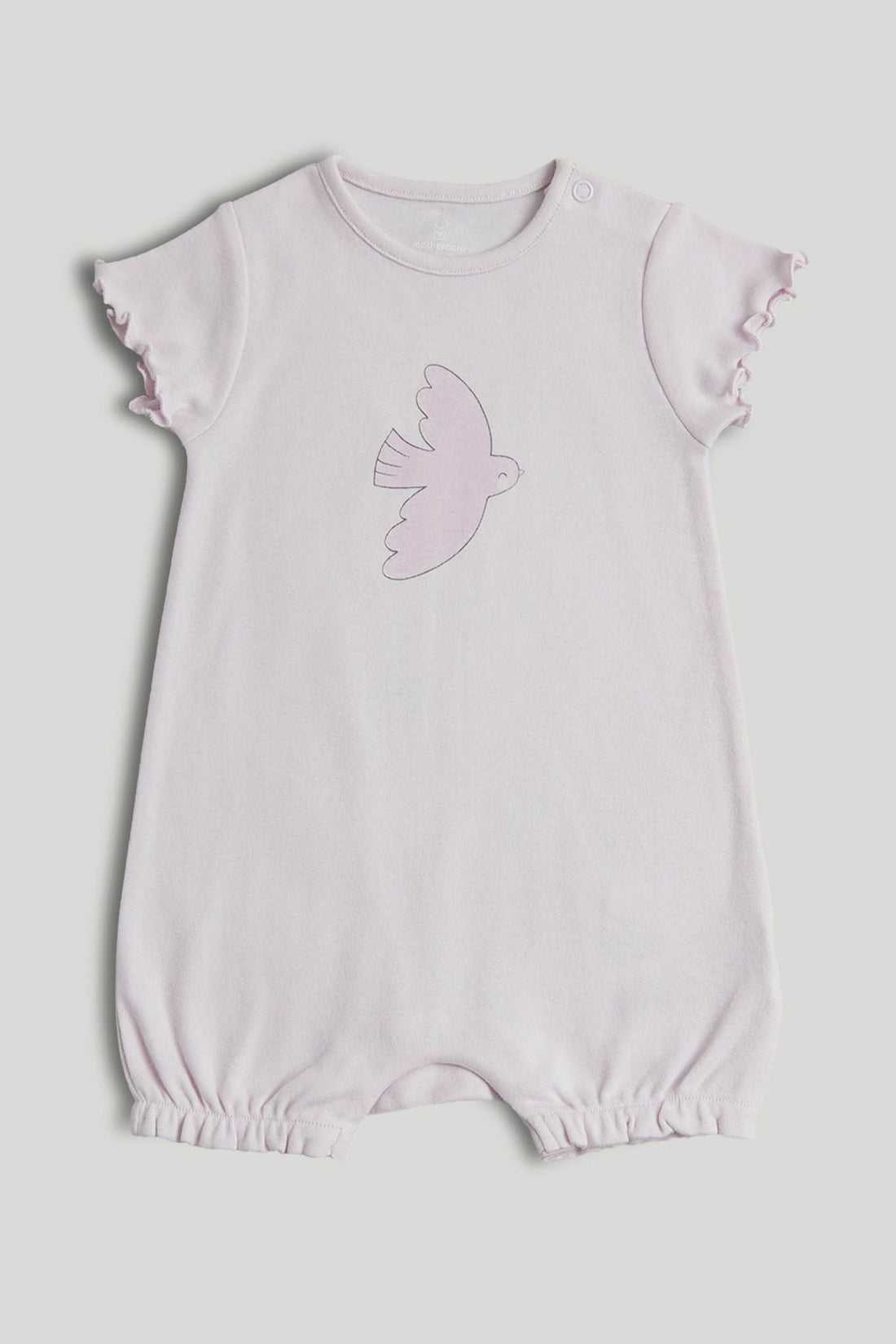 3 Pack Rompers
