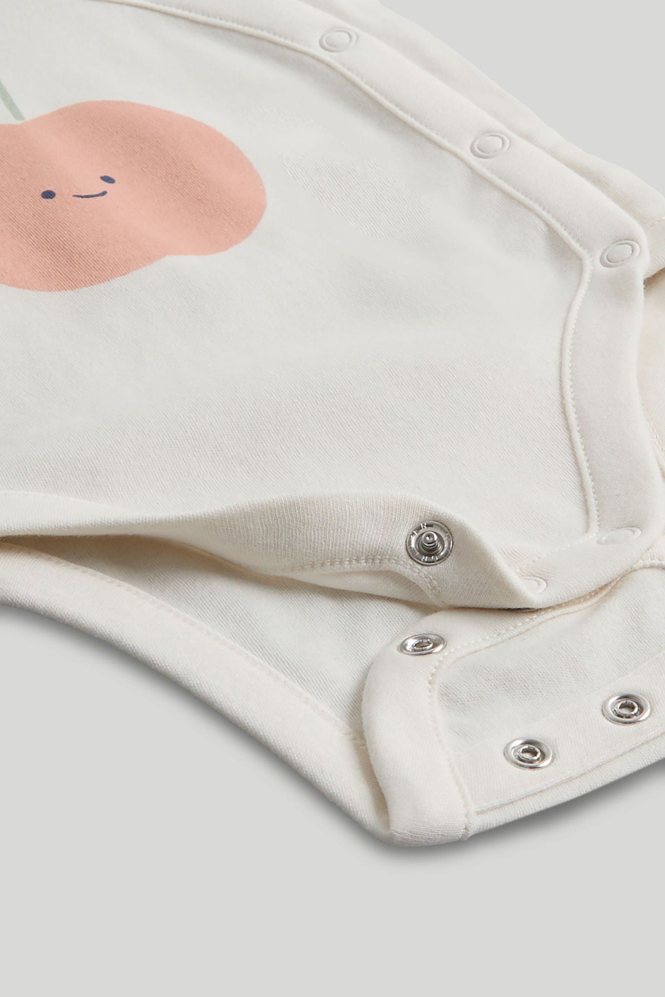 Extendable Bodysuit, Joggers and Hat Outfit