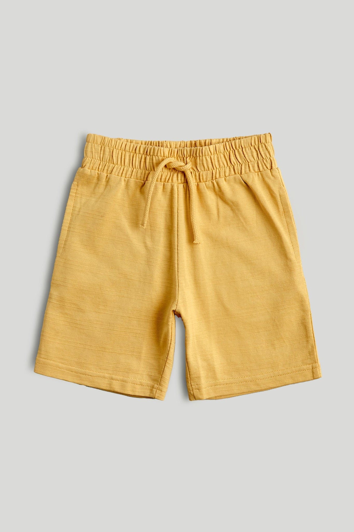 3 Pack Jersey Shorts