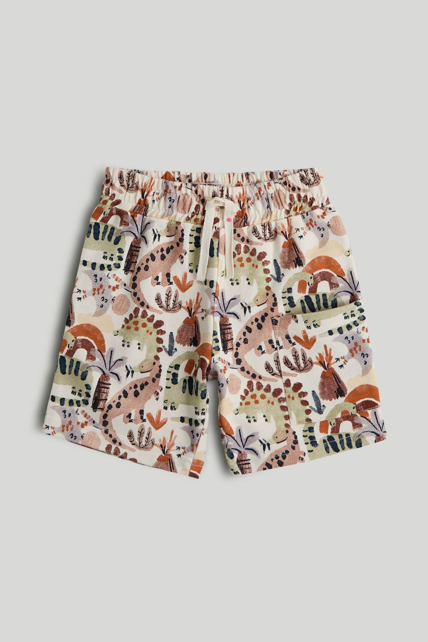 3 Pack Jersey Shorts