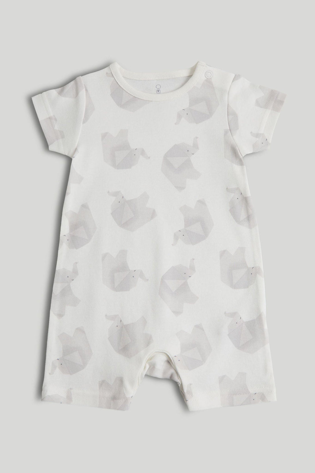 3 Pack Origami Rompers