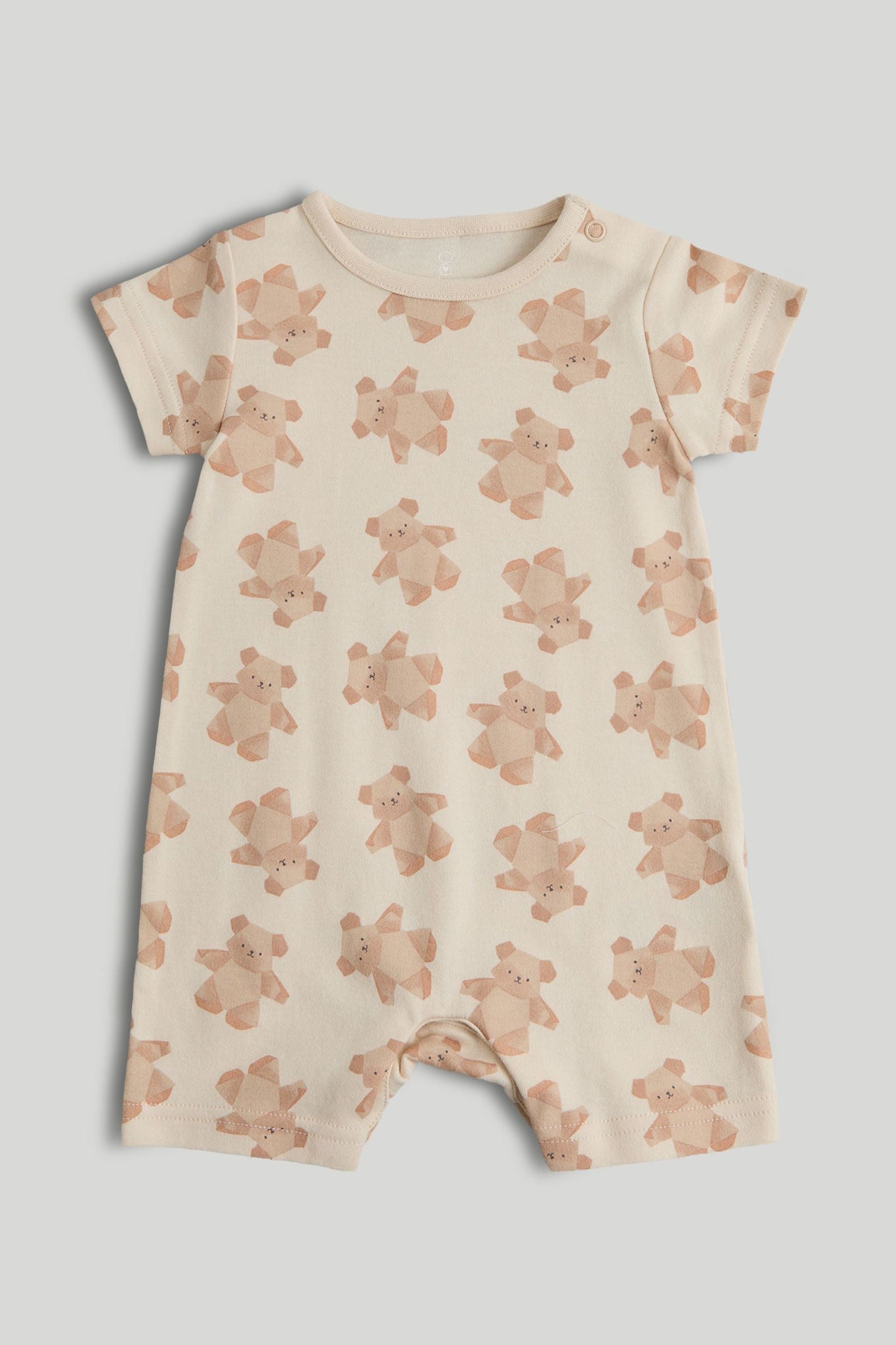 3 Pack Origami Rompers