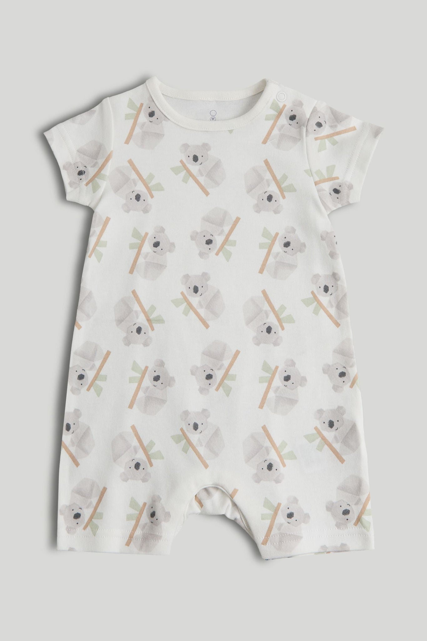 3 Pack Origami Rompers