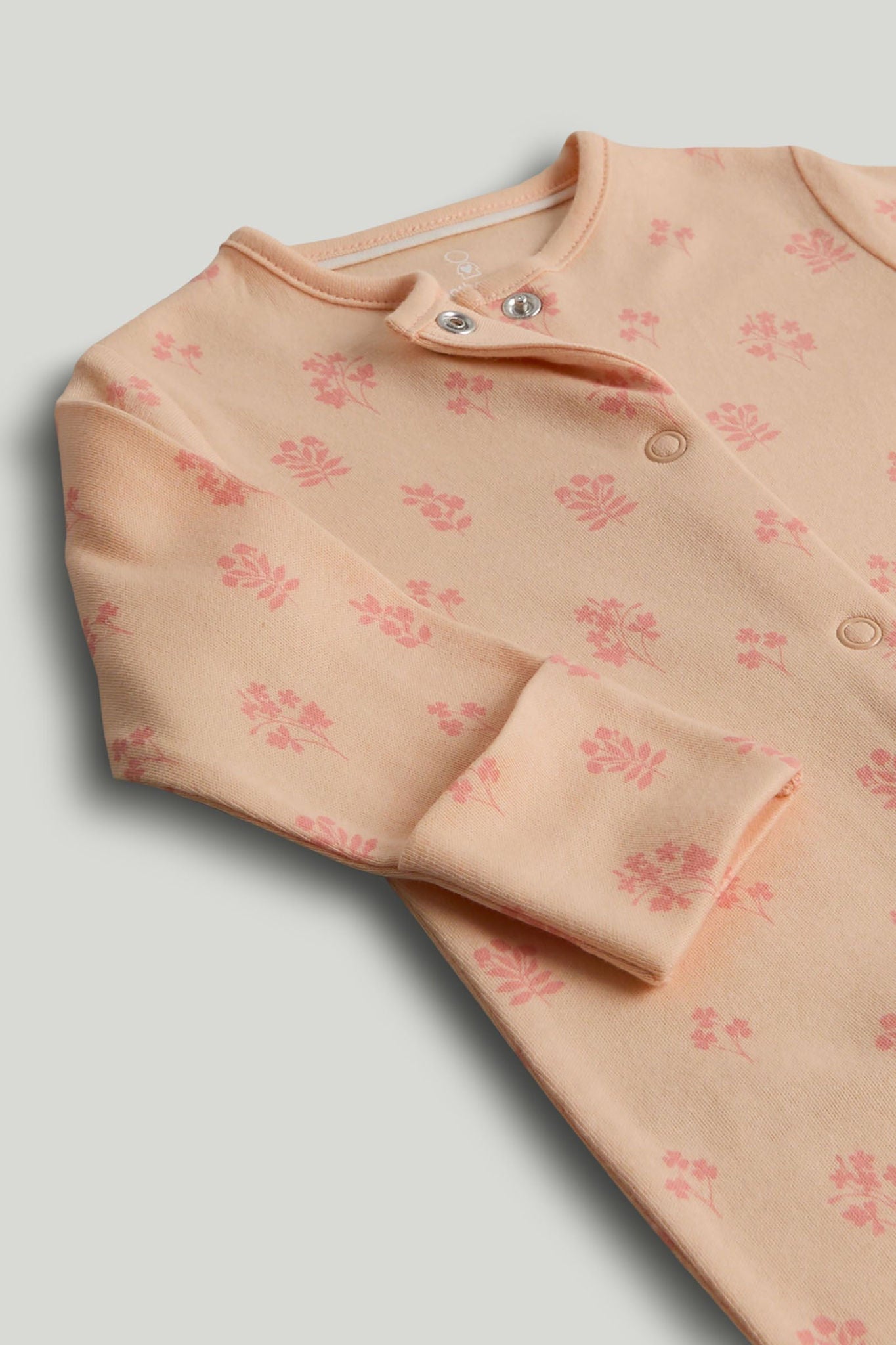 3 Pack Floral All-in-Ones