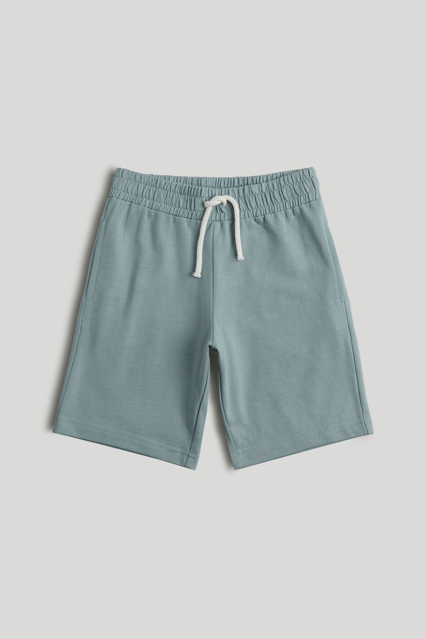 3 Pack Jersey Shorts