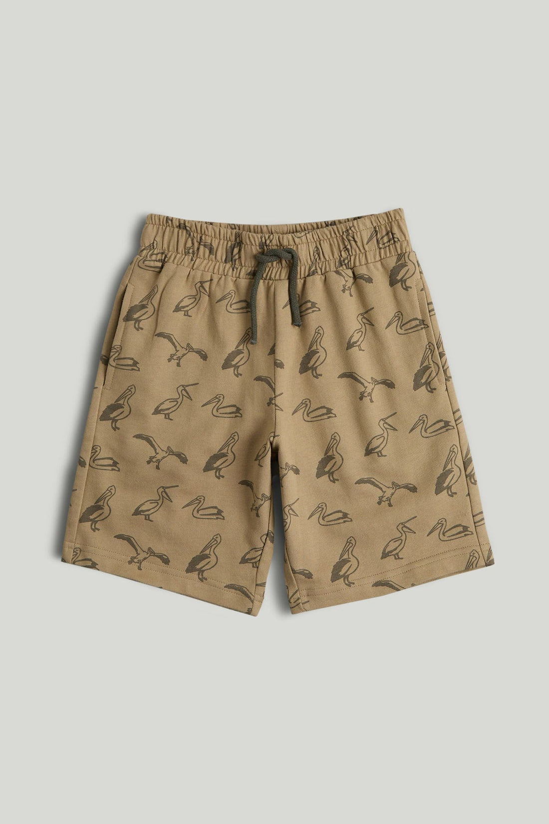 3 Pack Jersey Shorts