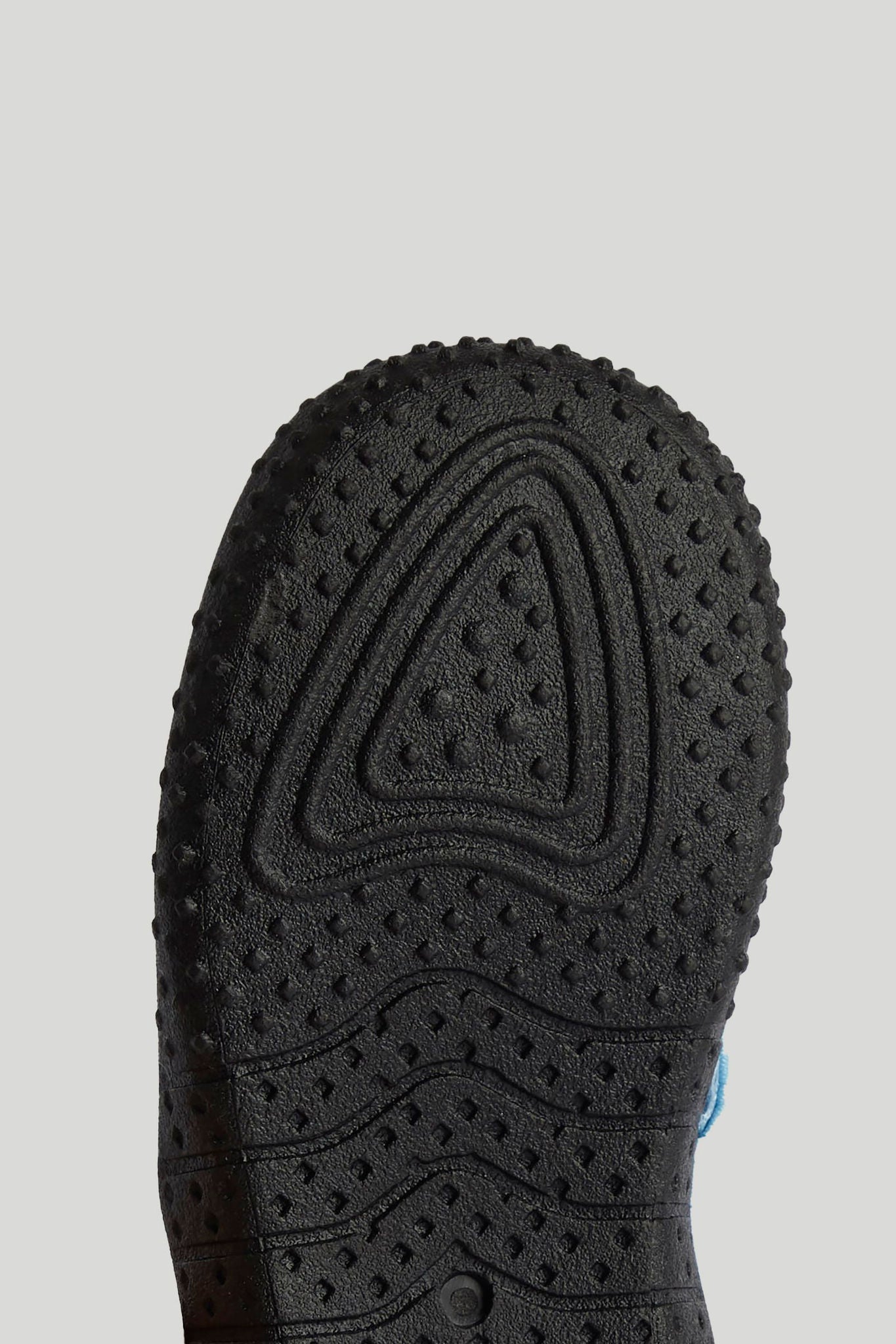 Blue Swim Shoes