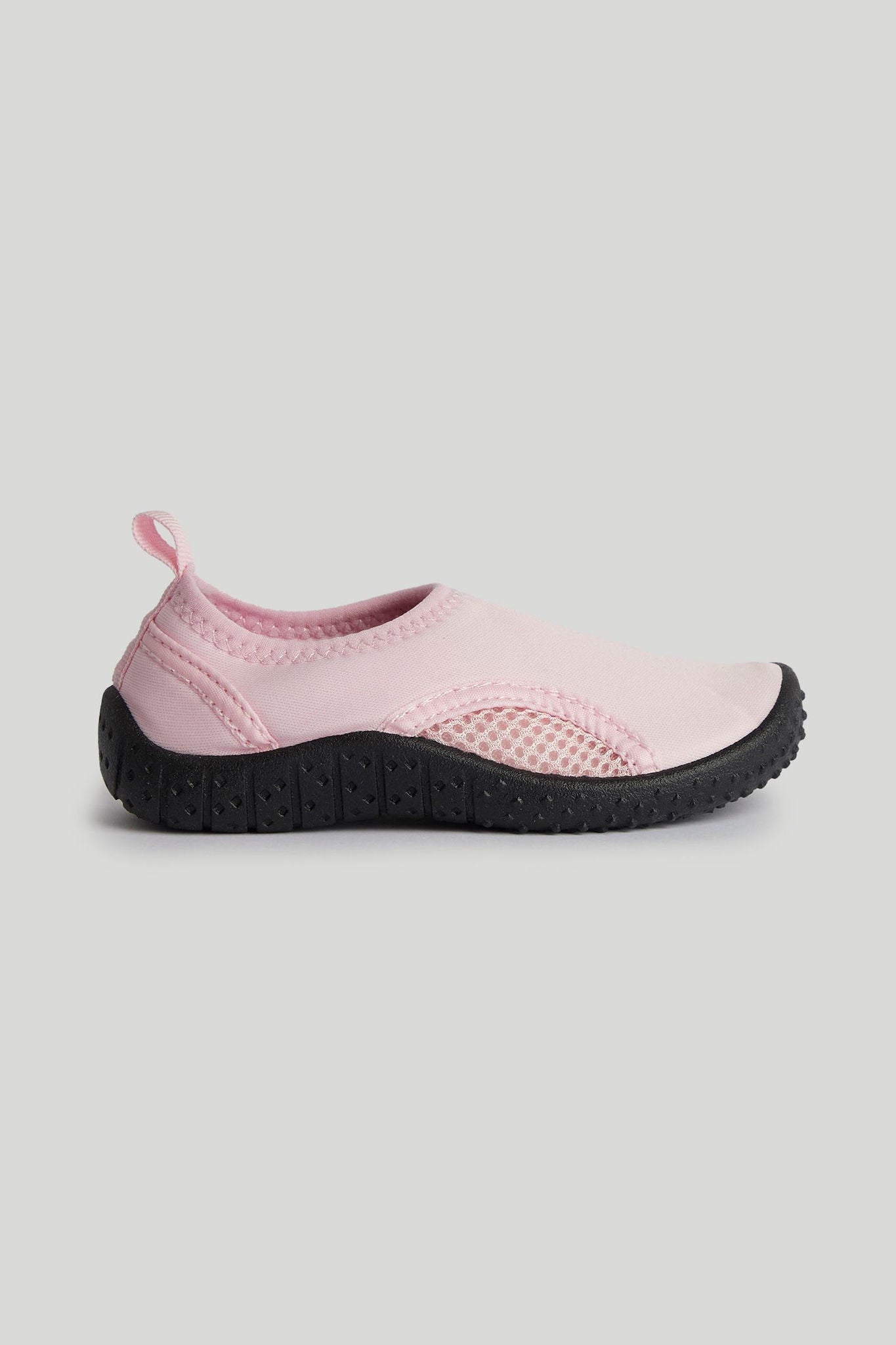 Pink Swim Shoes - Multi / 5.5-6.5 Years