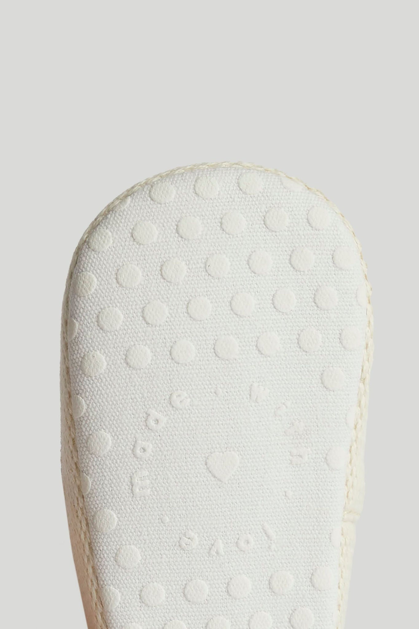 Boat Pram Shoes