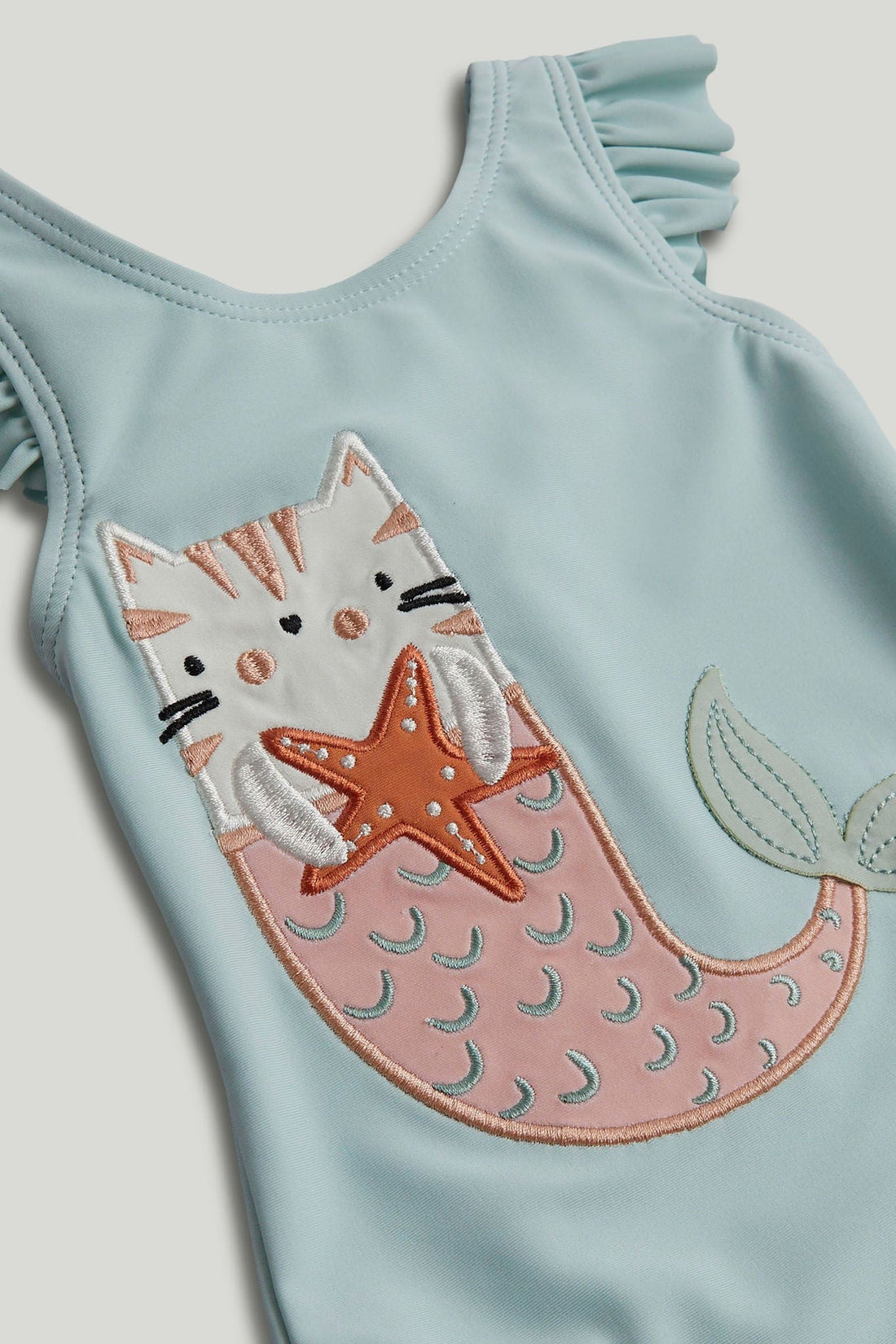 Mermaid Swimsuit
