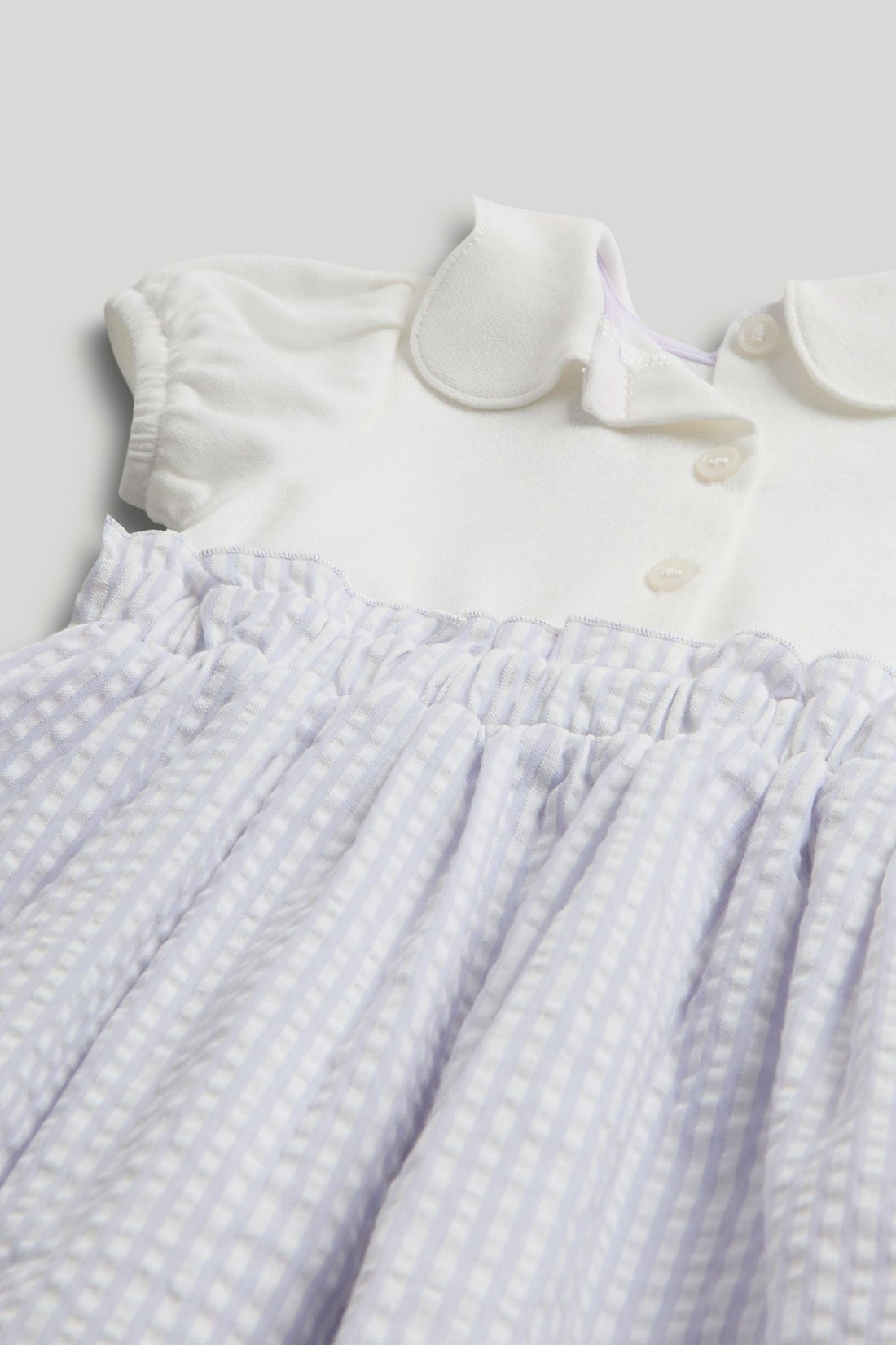 Daisy Twofer Dress