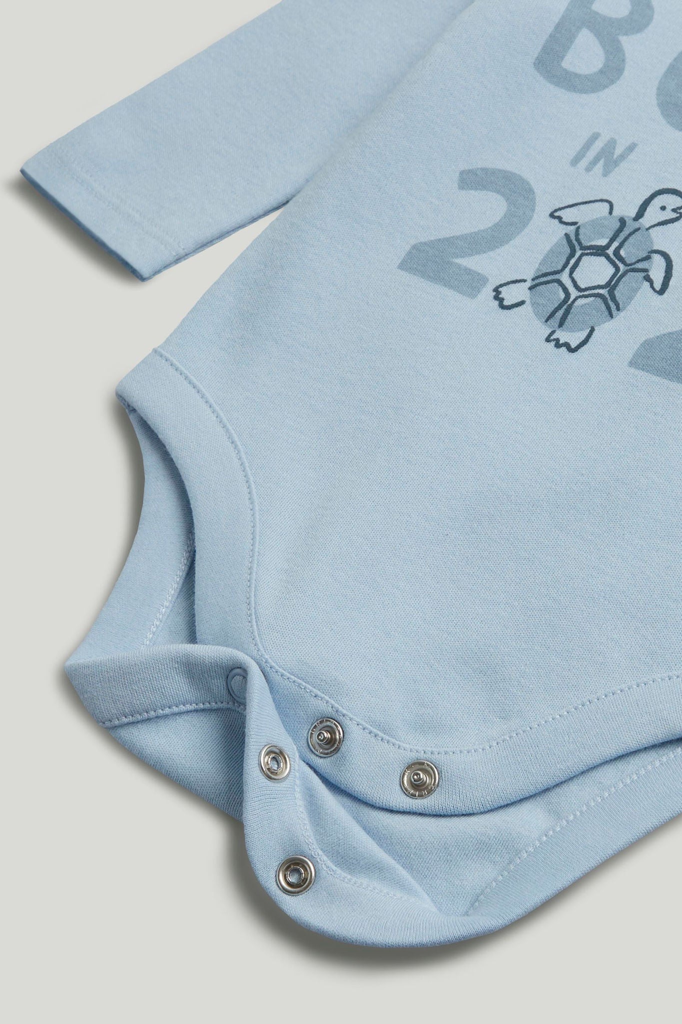 My First Born in 2026 Bodysuit