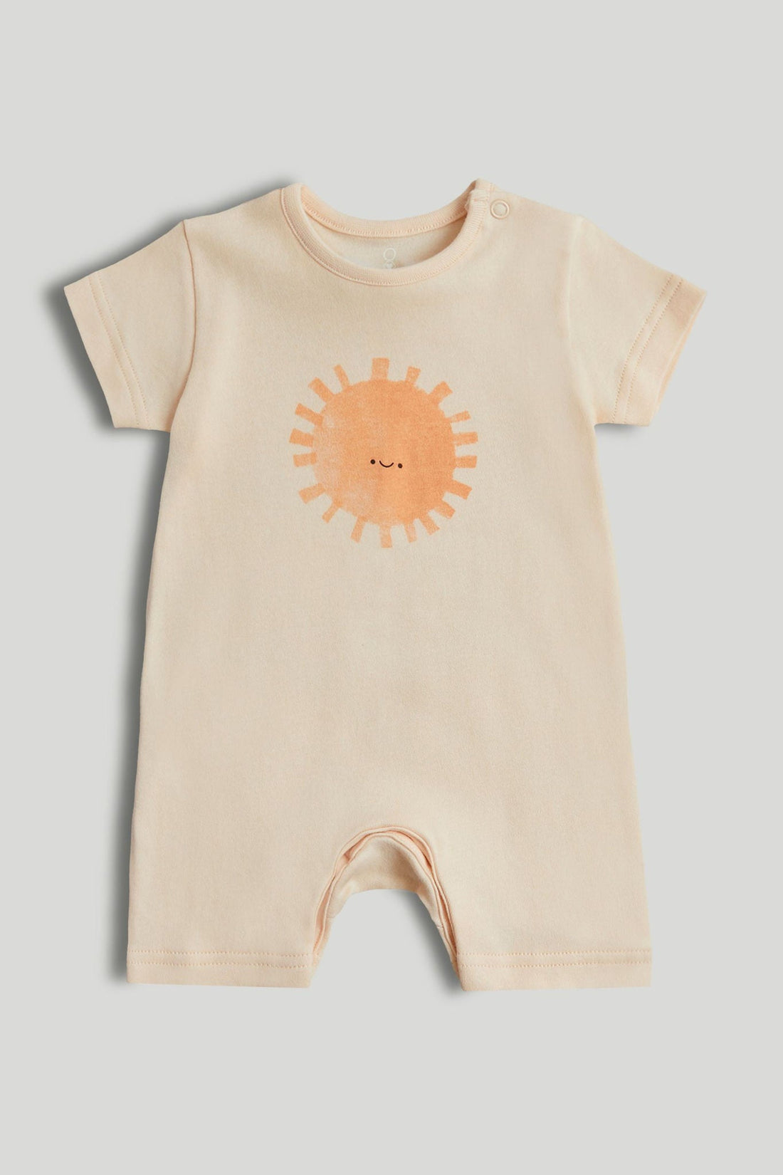 3 Pack Beach Rompers