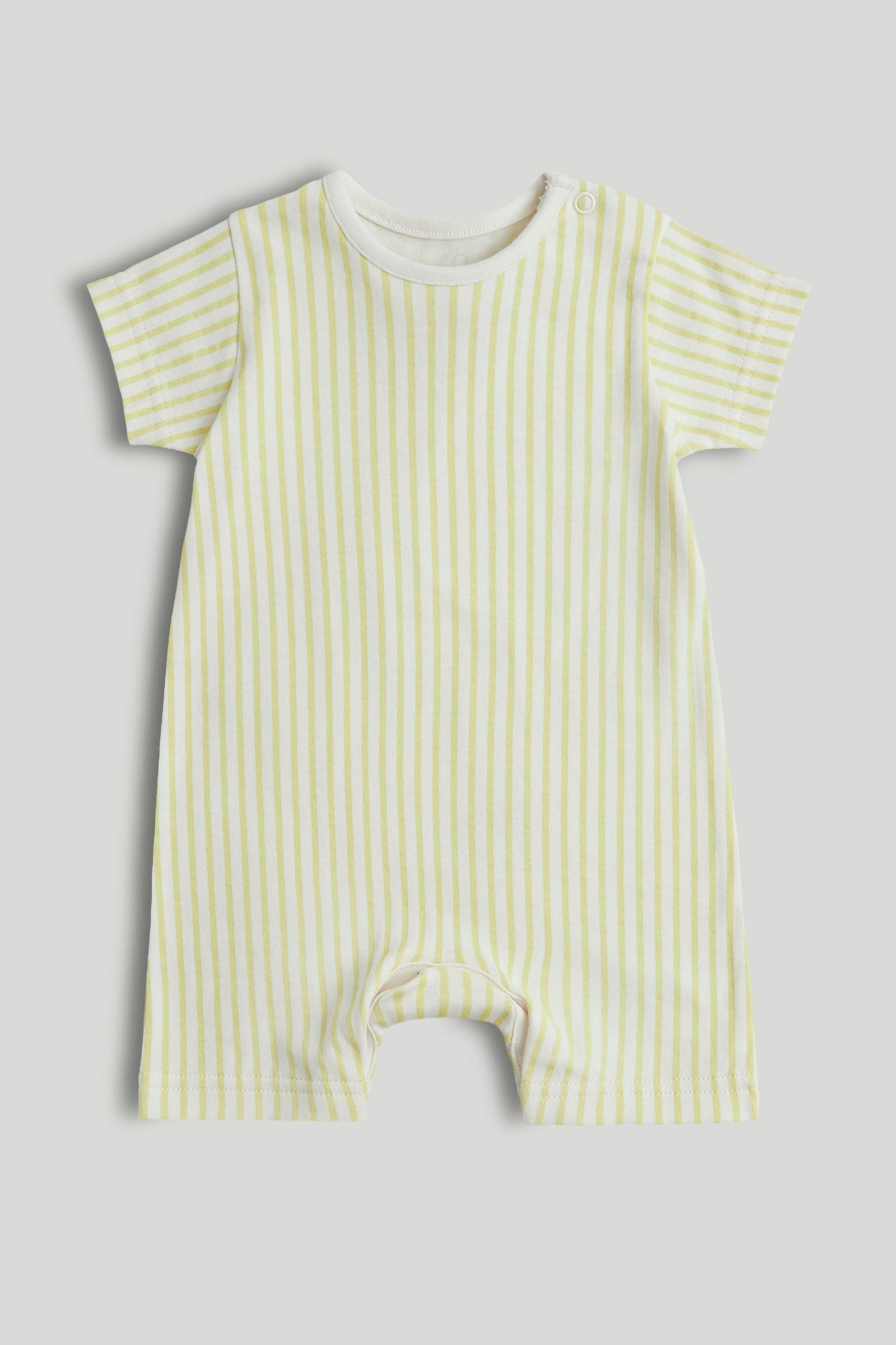 3 Pack Beach Rompers