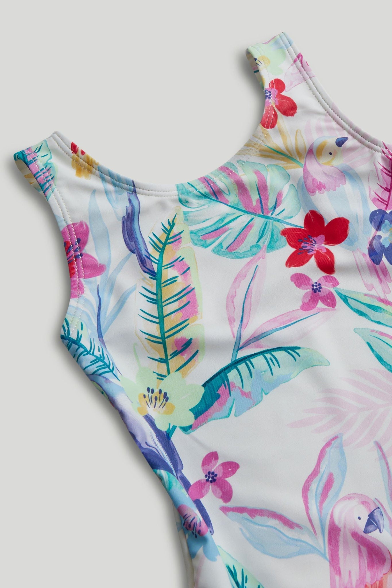 Toucan Swimsuit