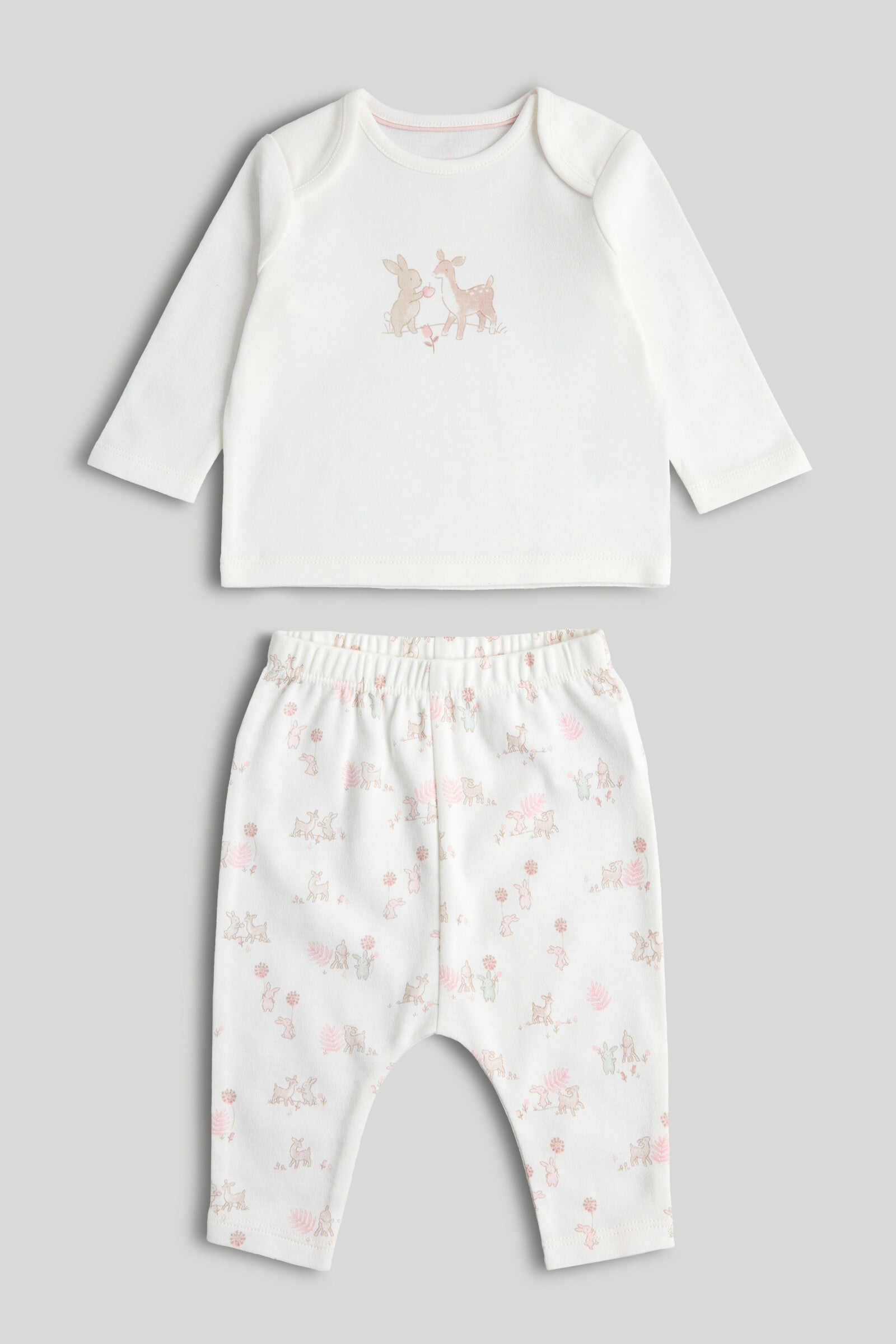 My First 8-Piece Outfit Gift Set
