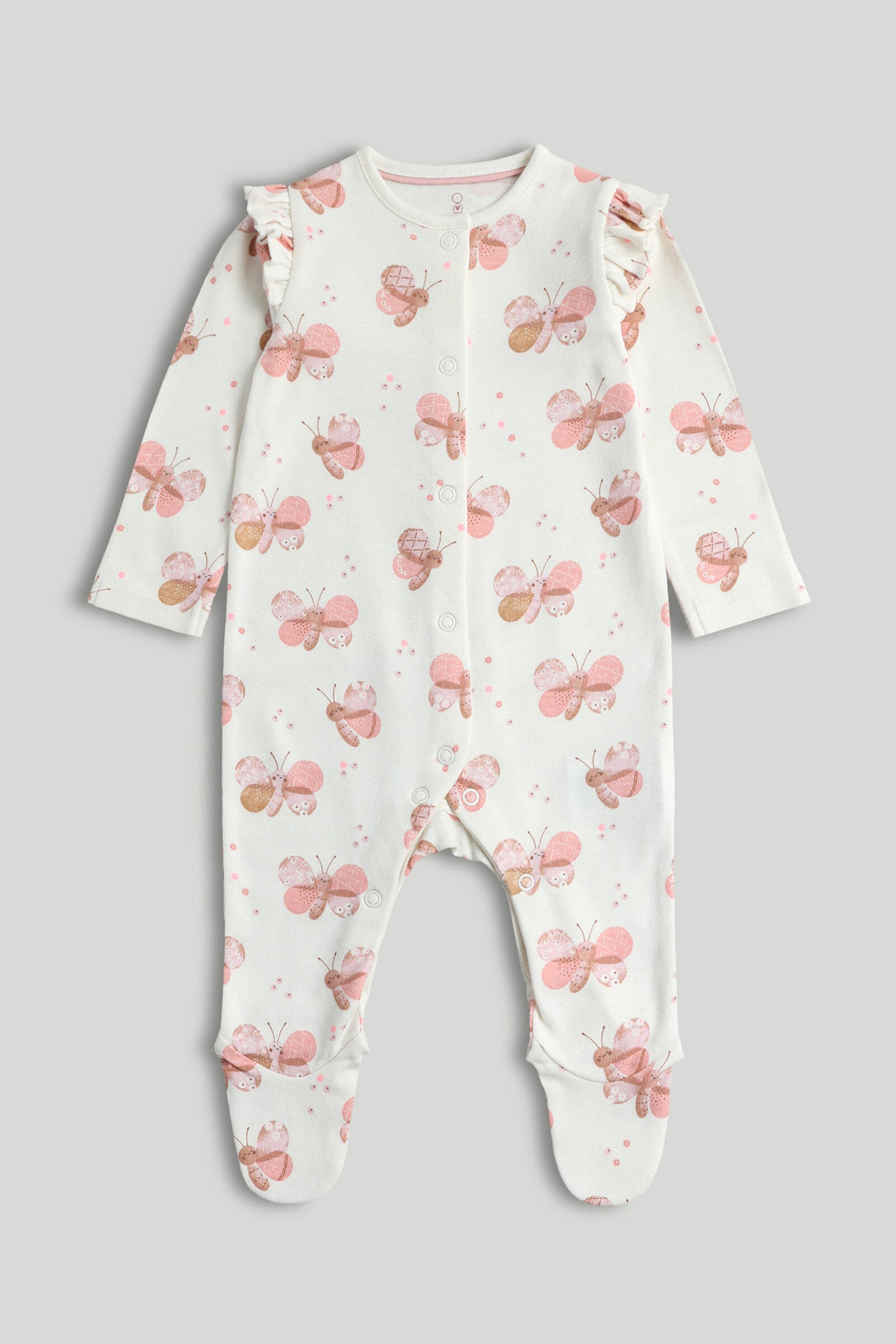 My First 8-Piece Outfit Gift Set