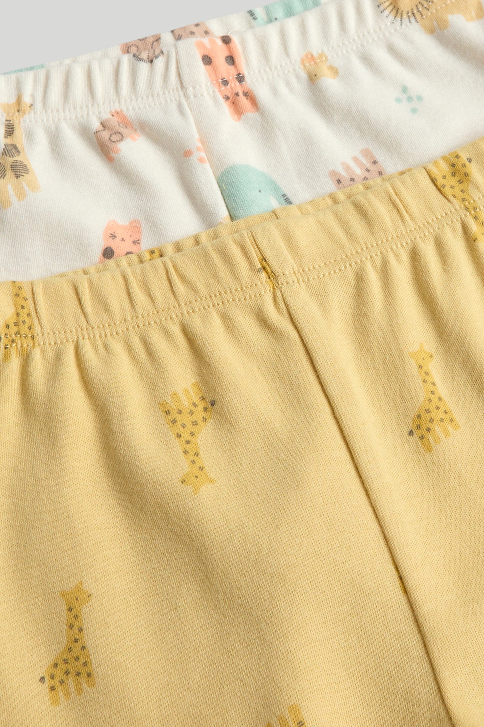 2 Pack Safari Pyjamas