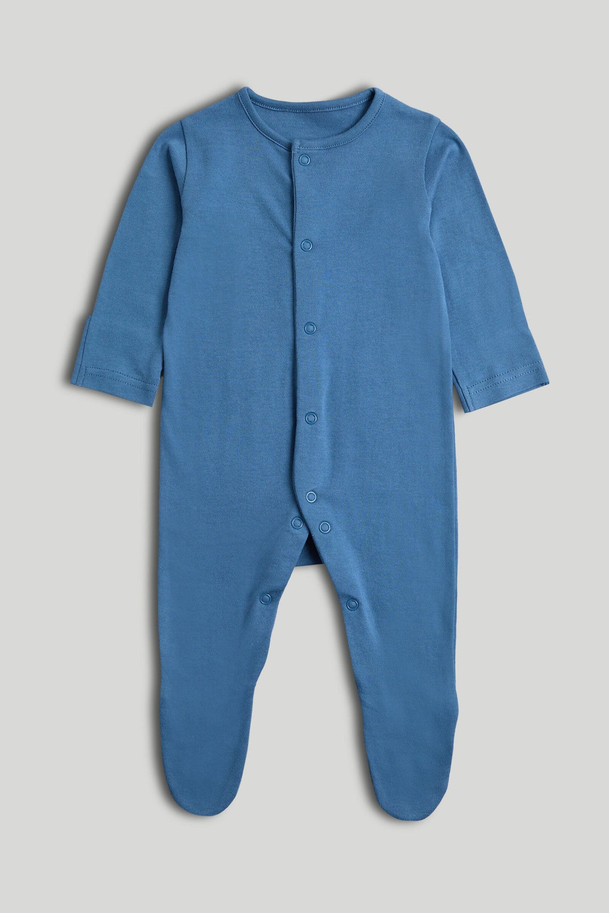 3 Pack Teddy Sleepsuits