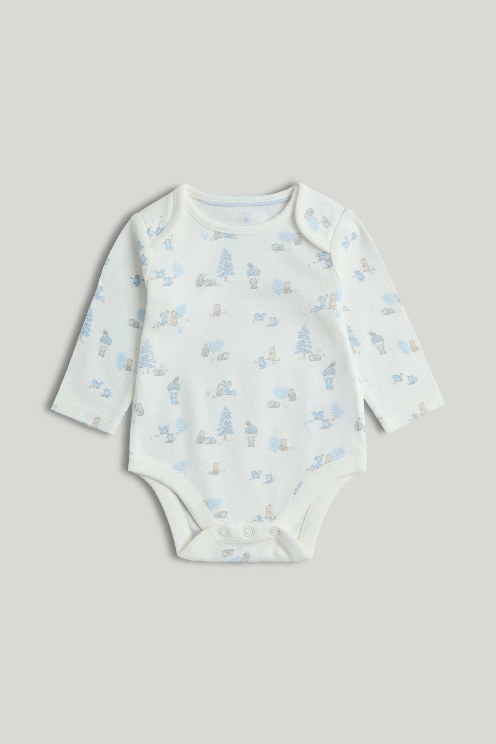 My First 8-Piece Outfit Gift Set