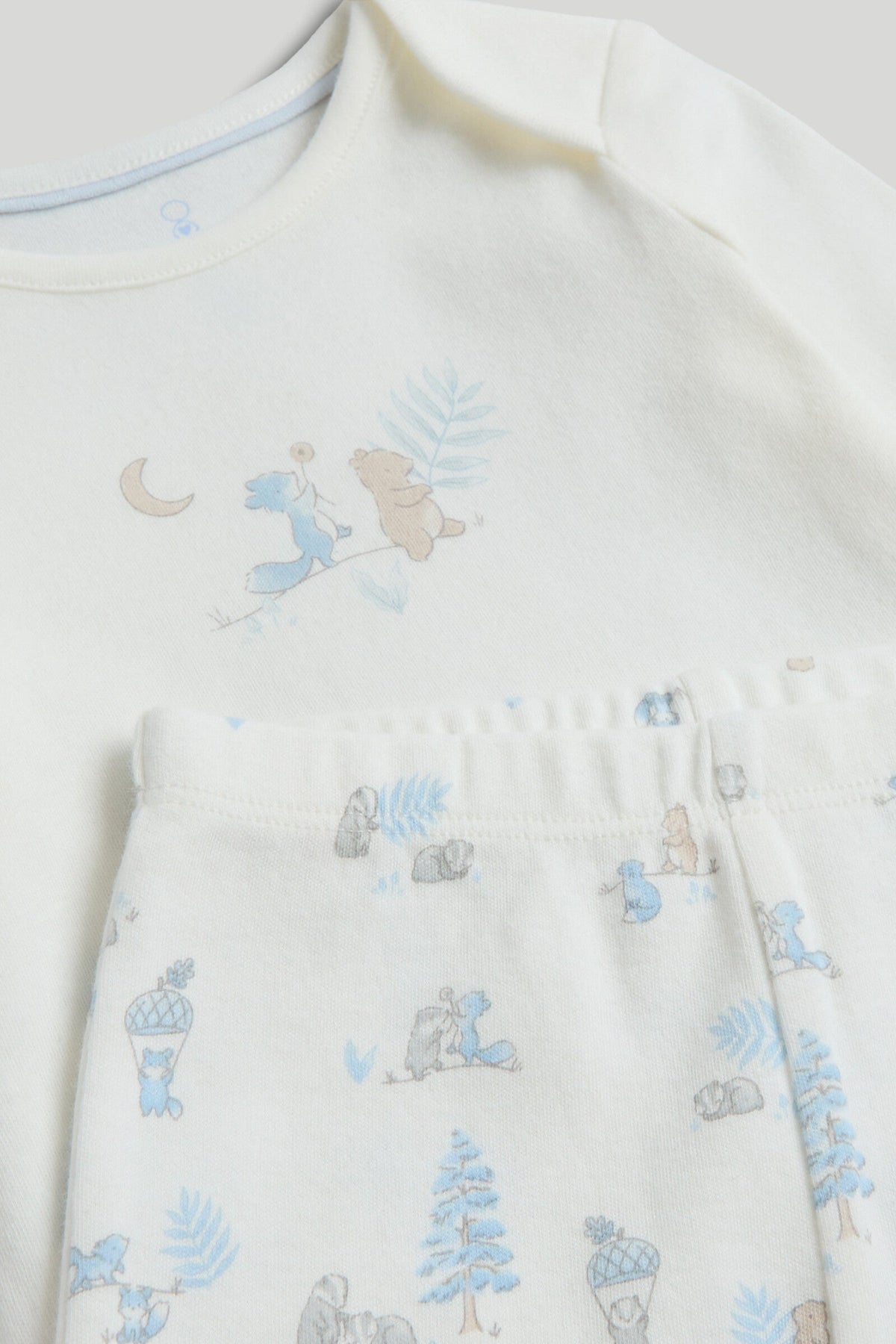 My First 8-Piece Outfit Gift Set