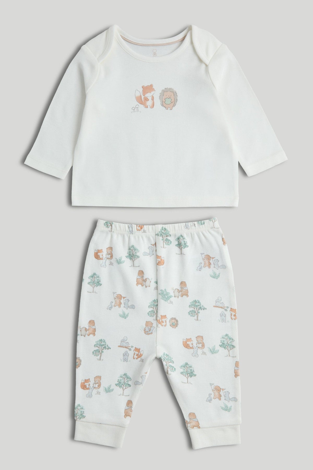 My First 8-Piece Outfit Gift Set