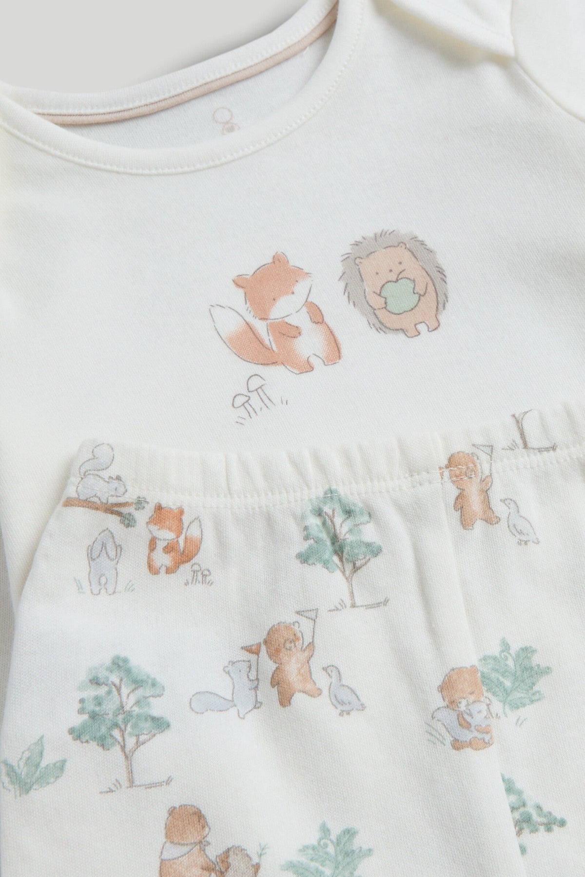 My First 8-Piece Outfit Gift Set