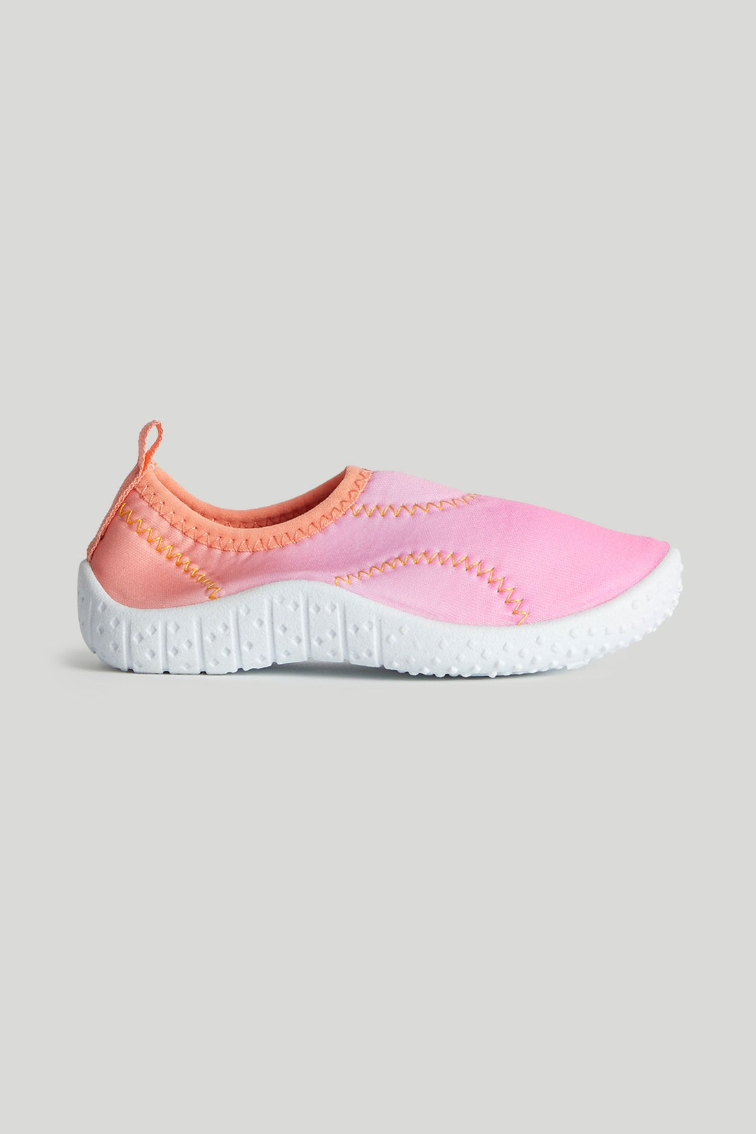 Pink Ombre Swim Shoes - Multi / 6.5-7.5 Years