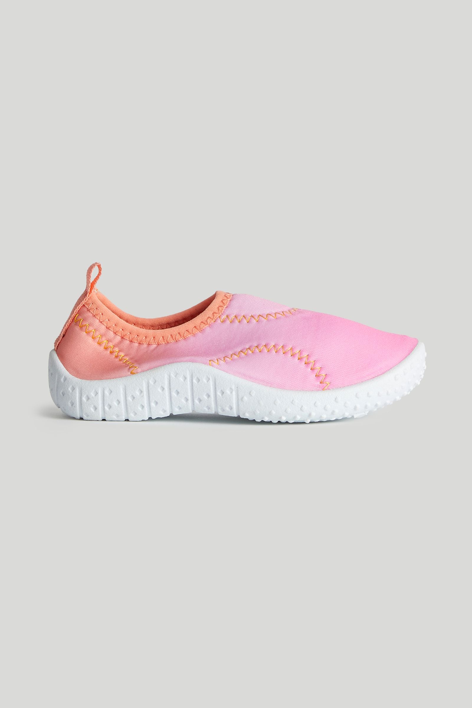 Pink Ombre Swim Shoes - Multi / 6.5-7.5 Years