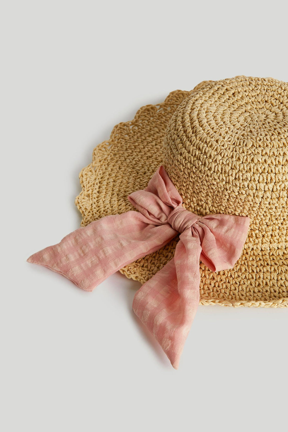 Straw Hat