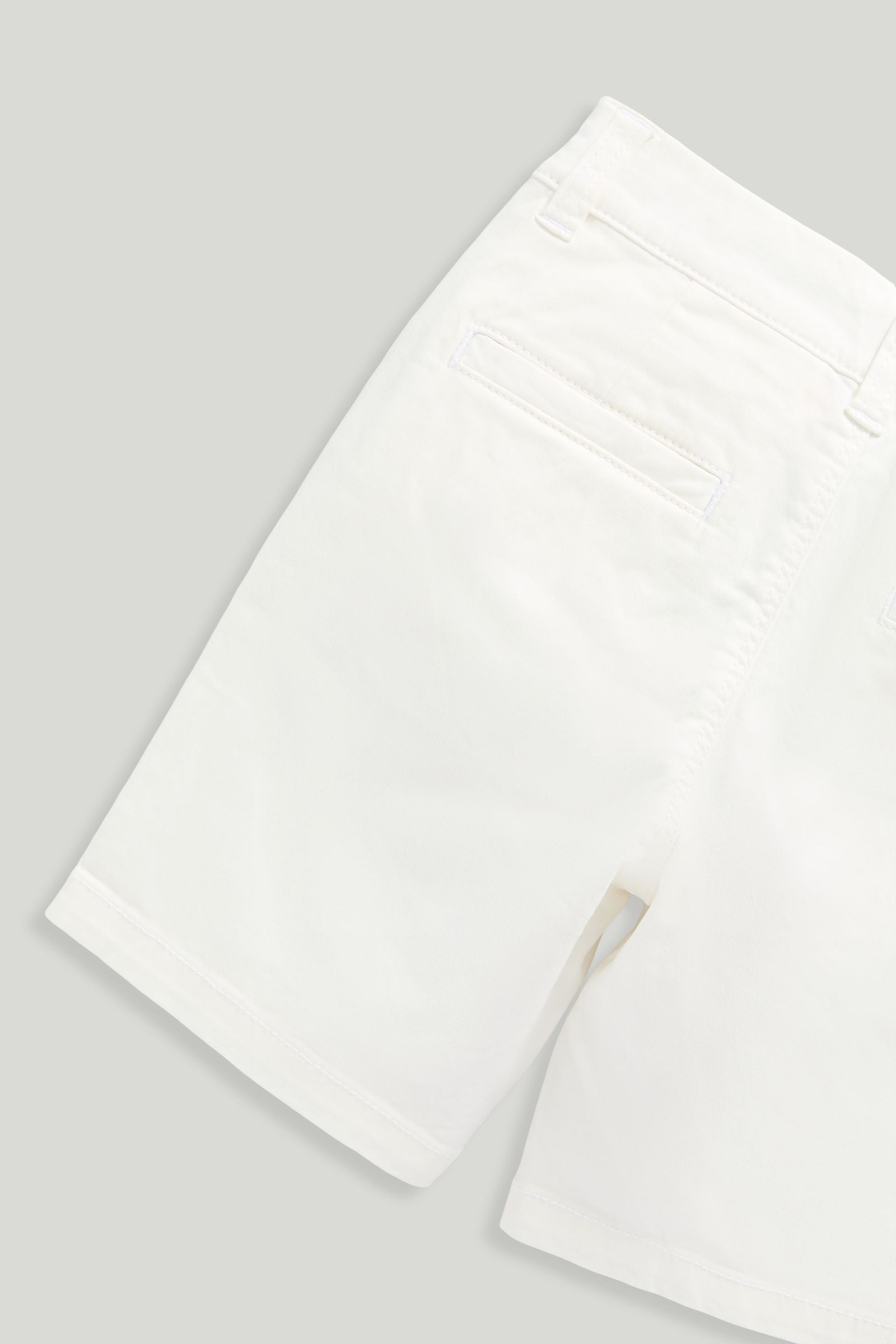 3 Pack Chino Shorts