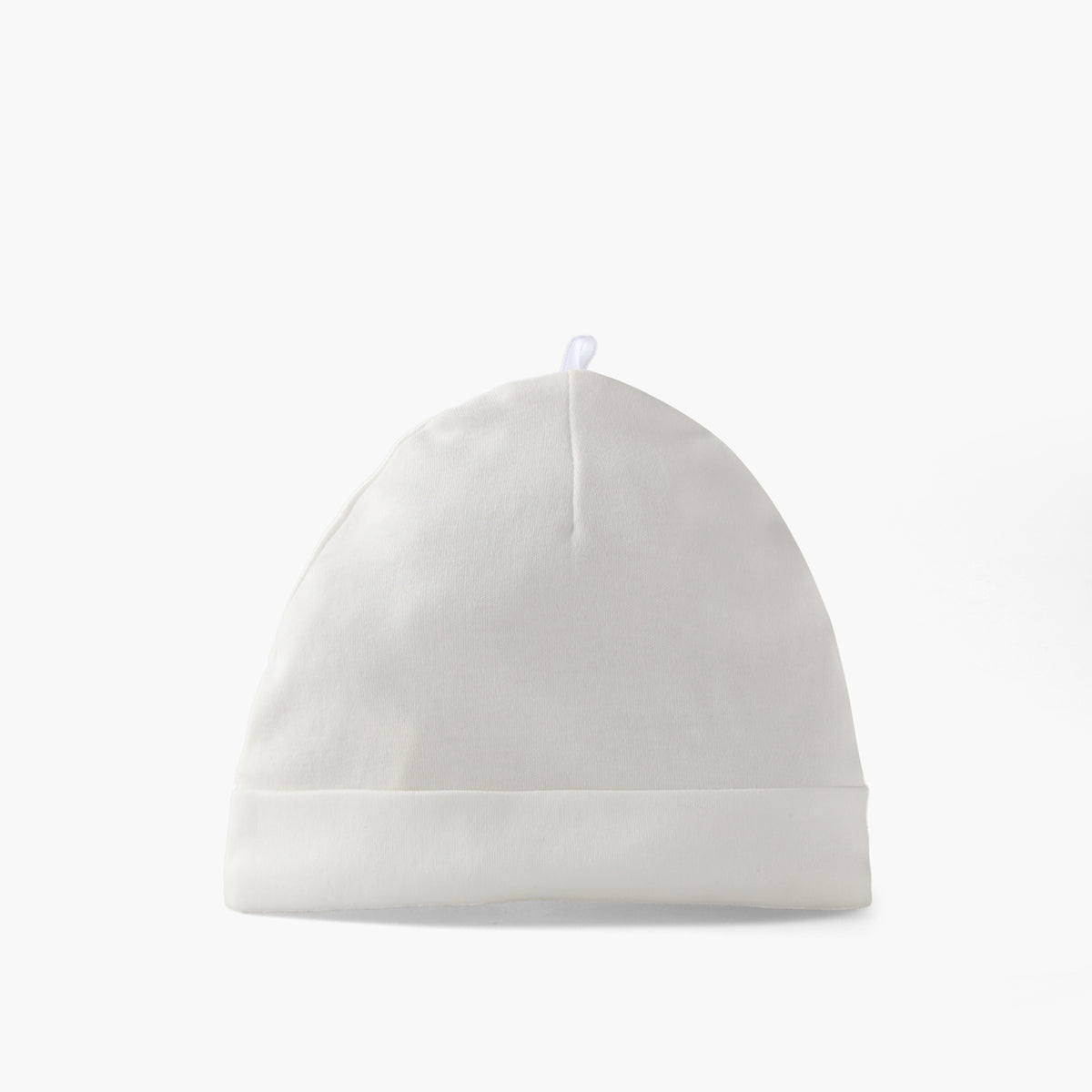 Giggles Cap with Textured Panel