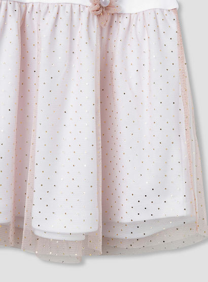Giggles Printed A-line Dress with Floral Accent-baby-girls-clothing-dressesandjumpsuits-image-5