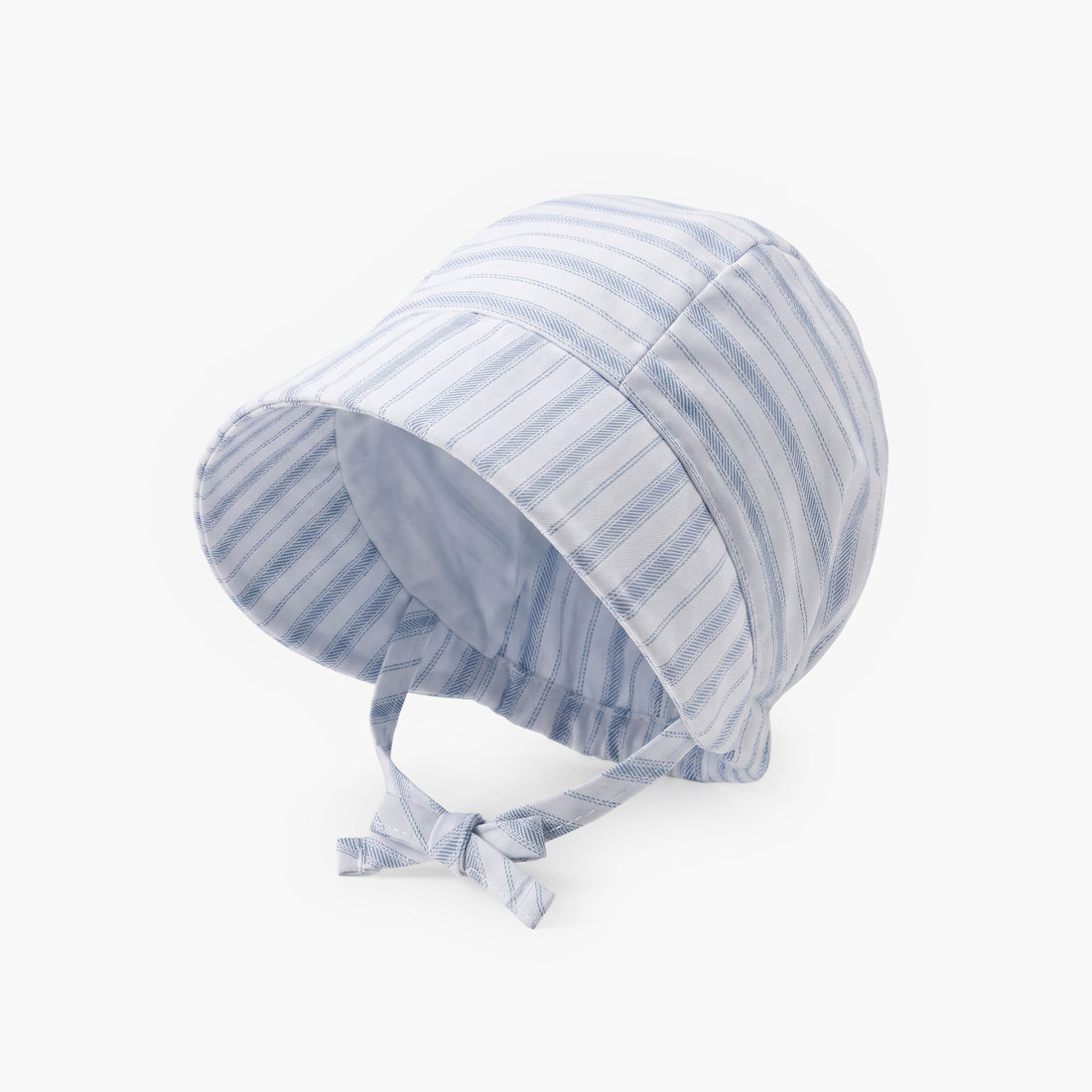 Giggles Cap with Stripes