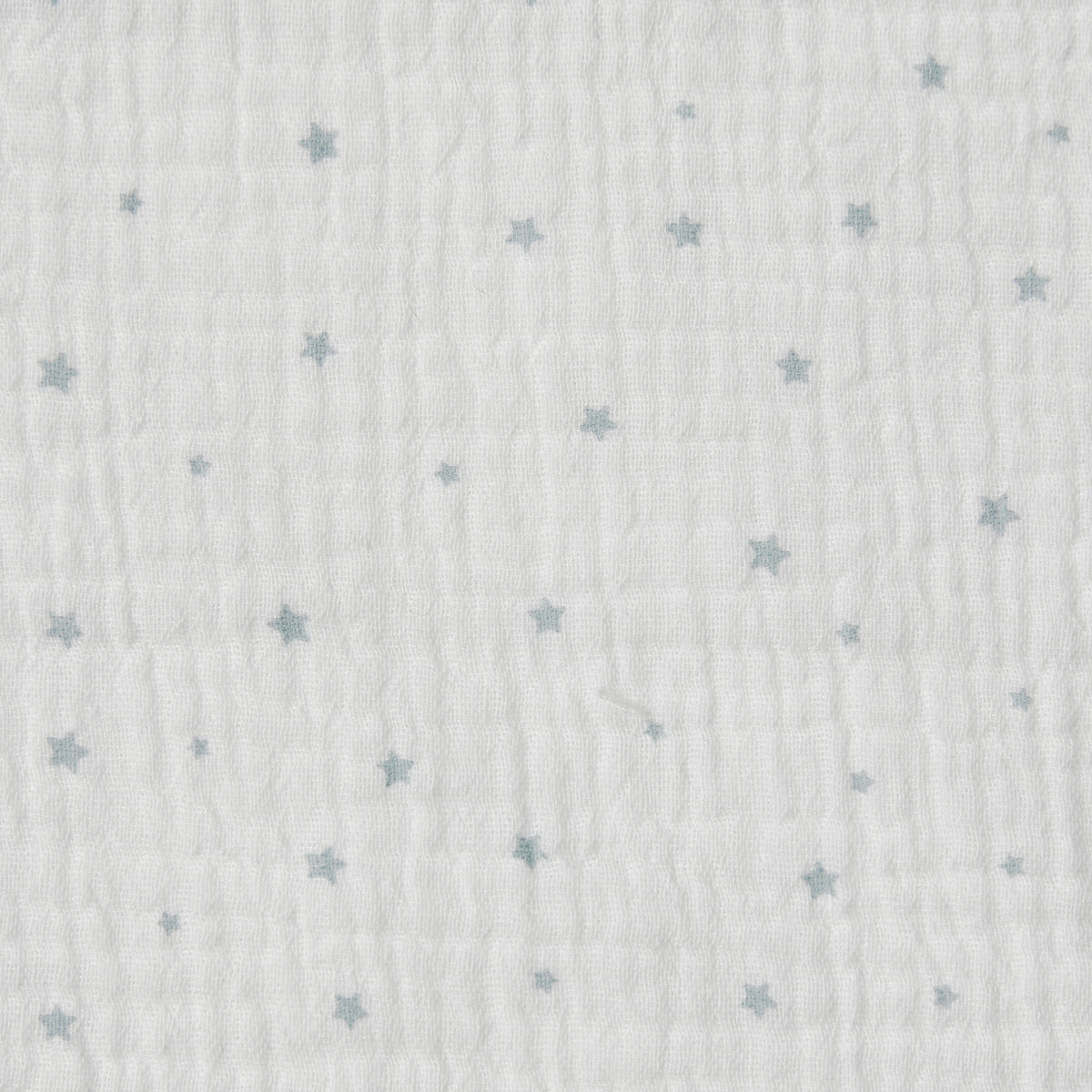 Giggles Solid Receiving Blanket - 70x70 cm