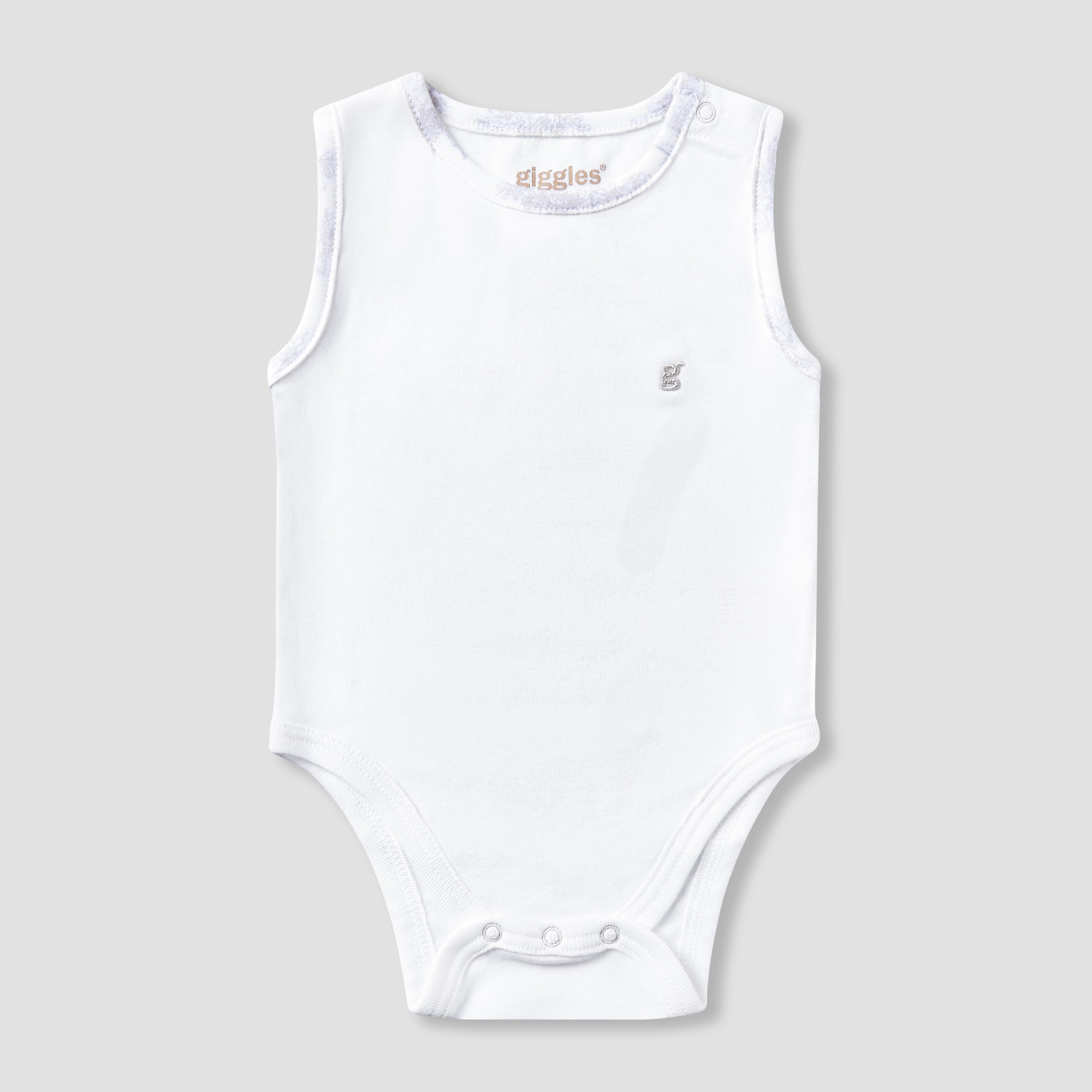 Giggles 6-Piece Assorted Clothing Set